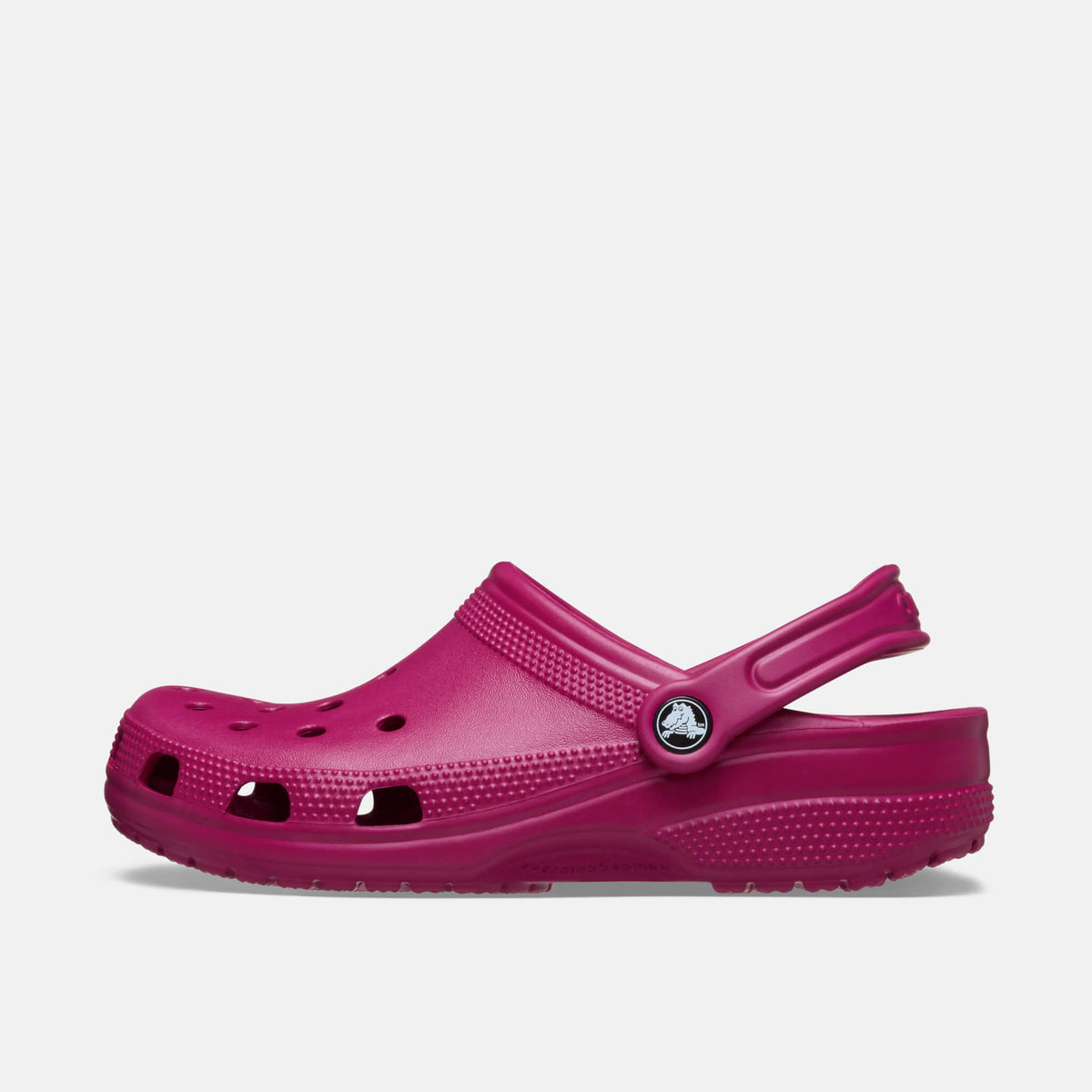 Crocs Classic Clog Royal Pink