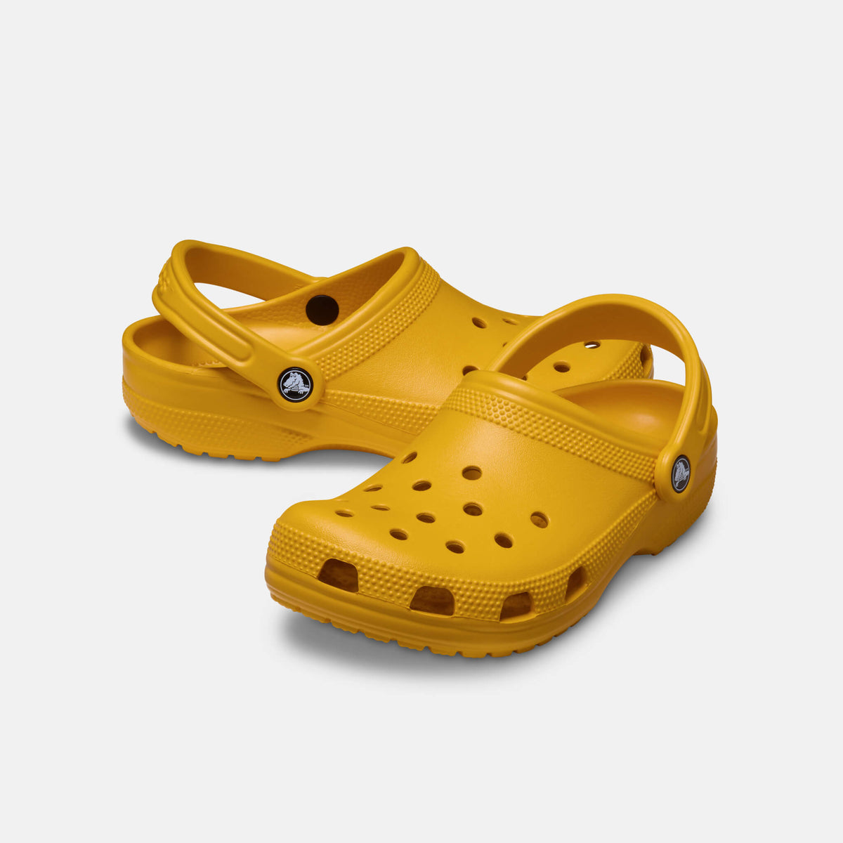 Crocs Classic Clog Golden Light