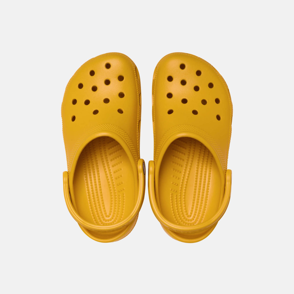 Crocs Classic Clog Golden Light