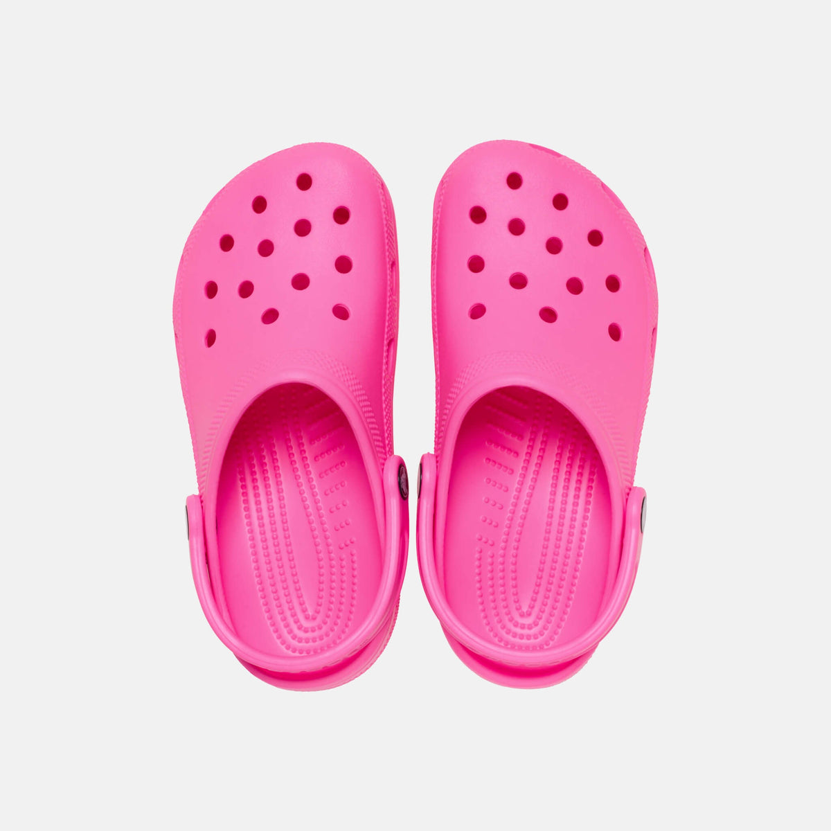 Crocs Classic Clog Pink Punch