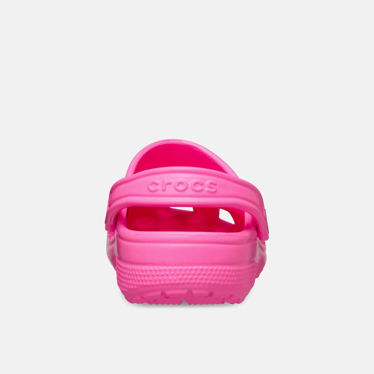 Crocs Classic Clog Pink Punch