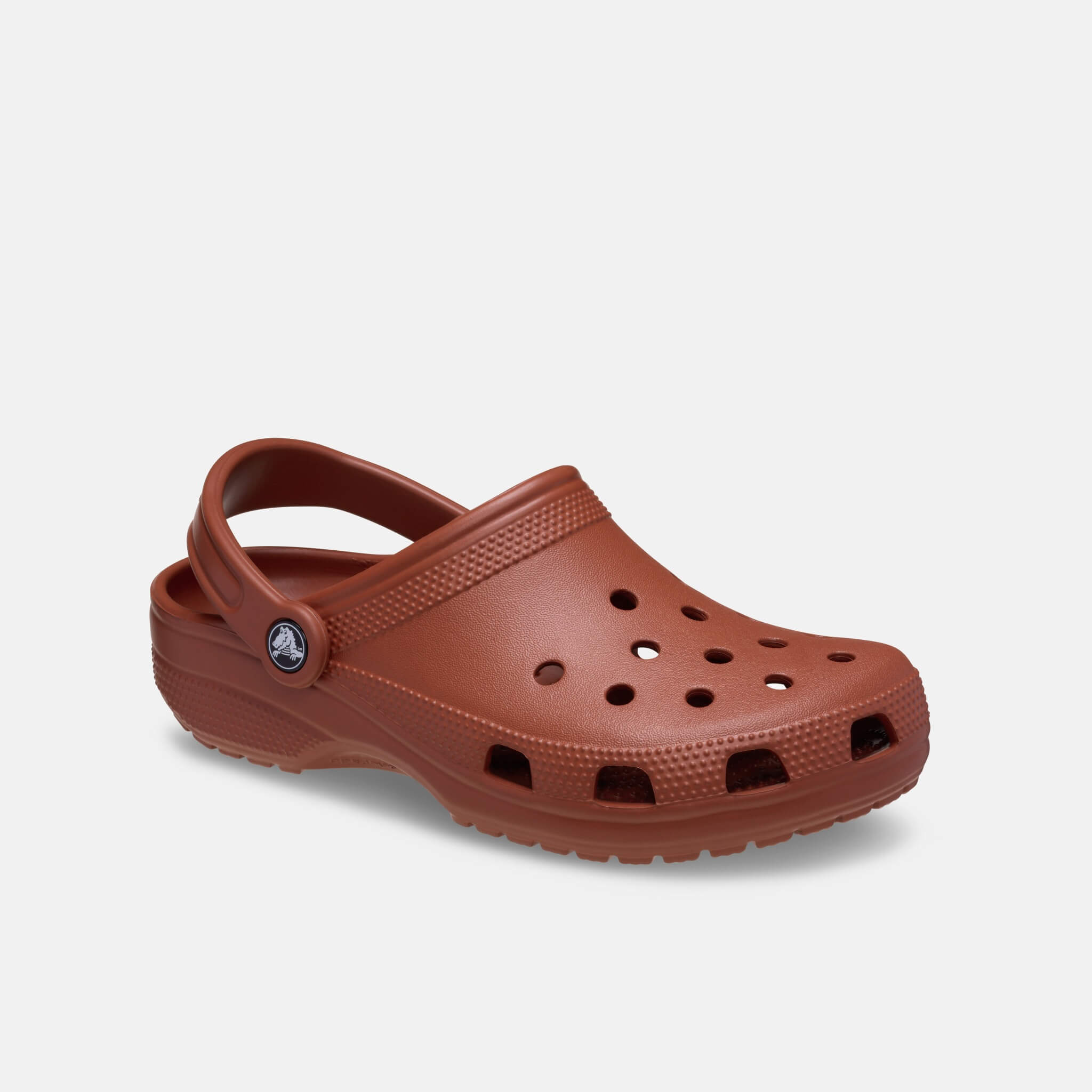 Crocs Classic Rust