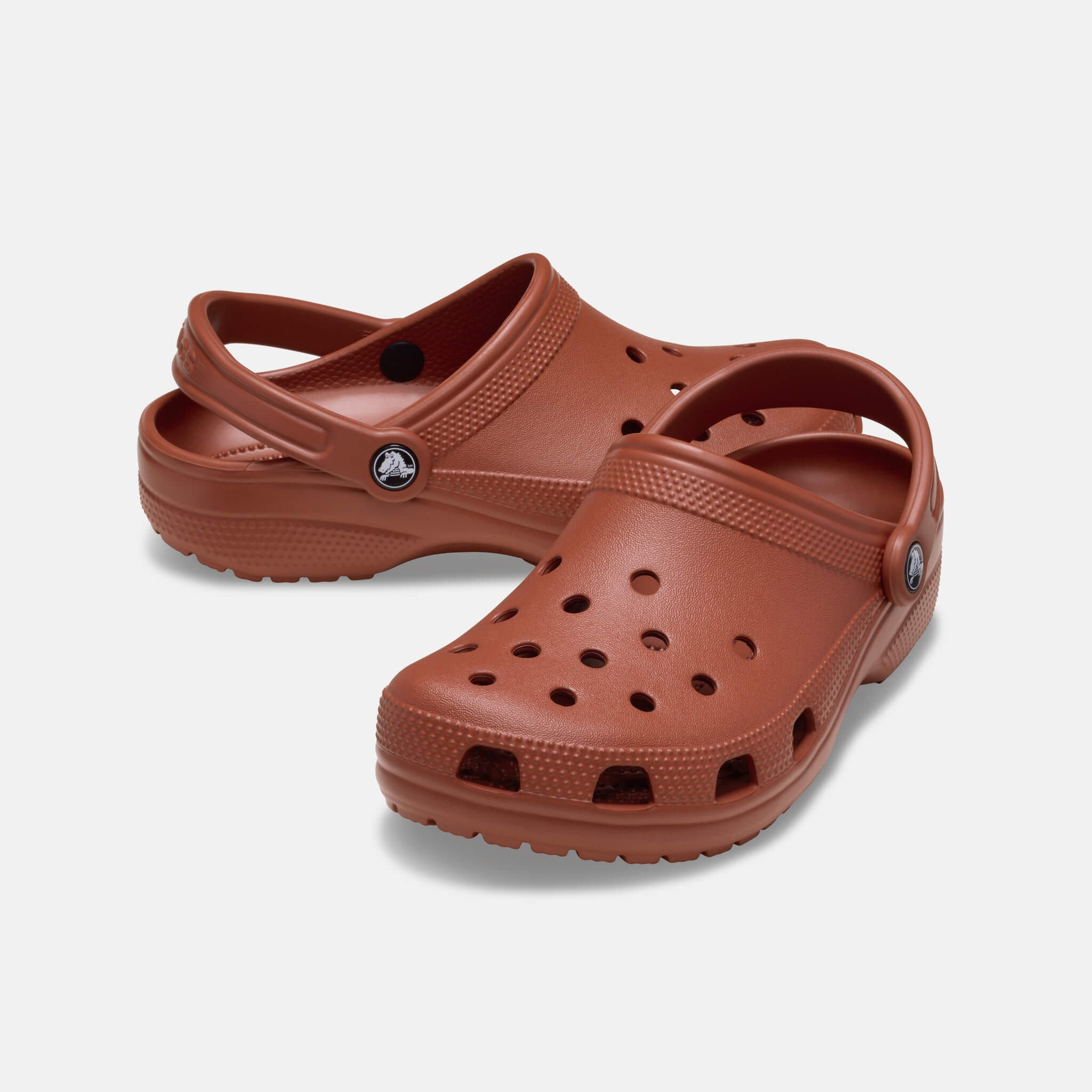 Crocs Classic Rust