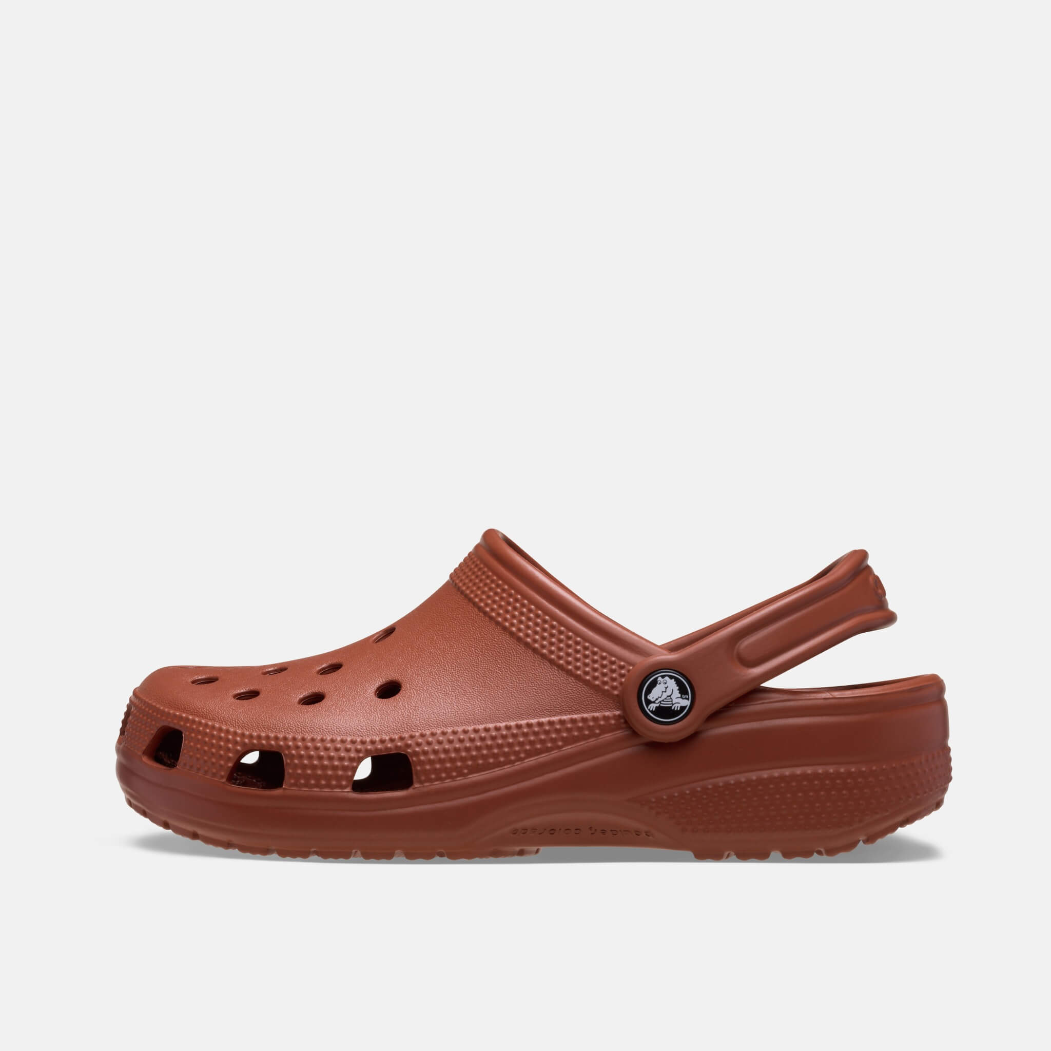 Crocs Classic Rust
