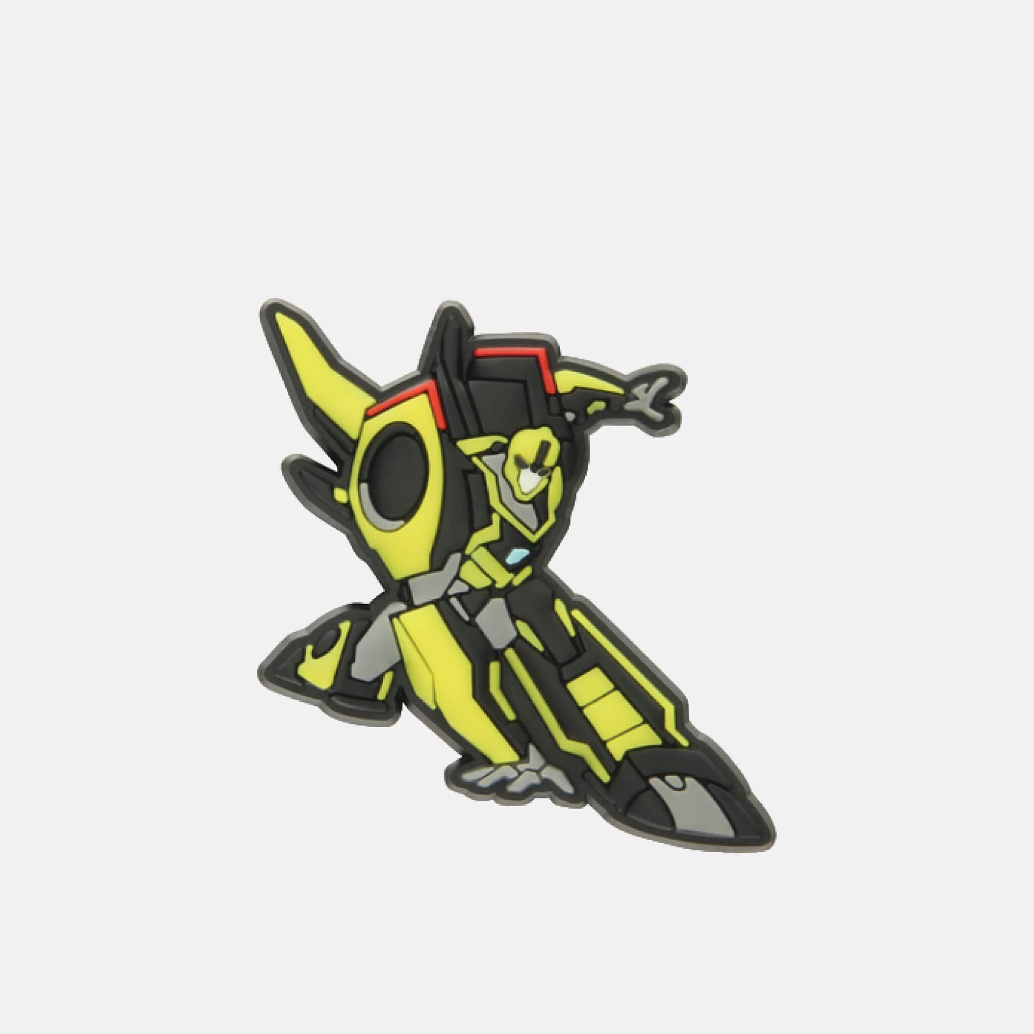 Jibbitz Charms TRM Bumblebee 2-Pack
