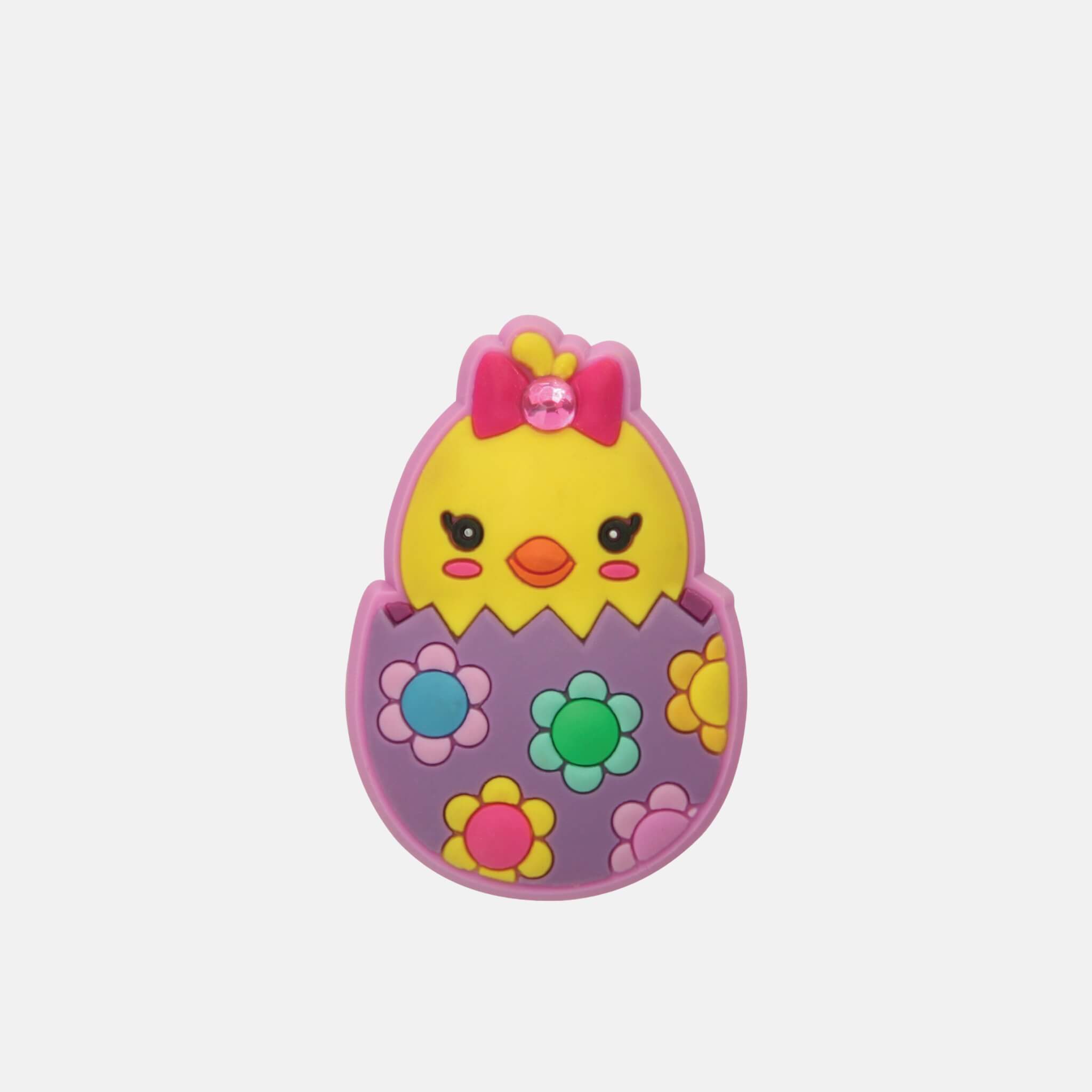 Jibbitz Charms Easter Holiday-Pack