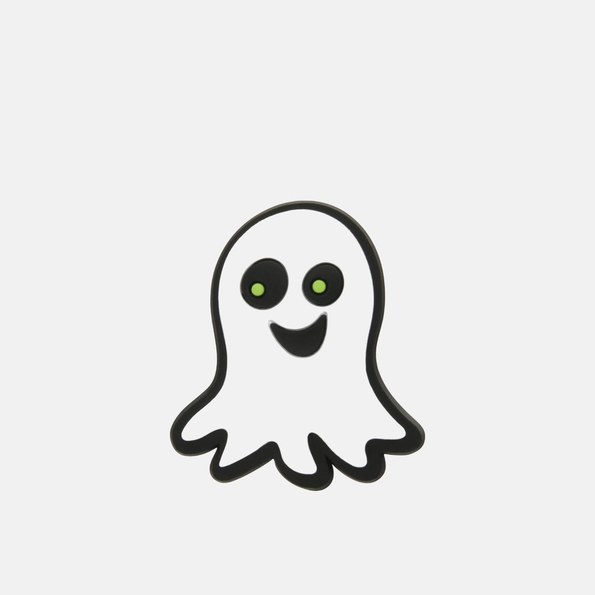 Jibbitz Charms Spooky-Pack