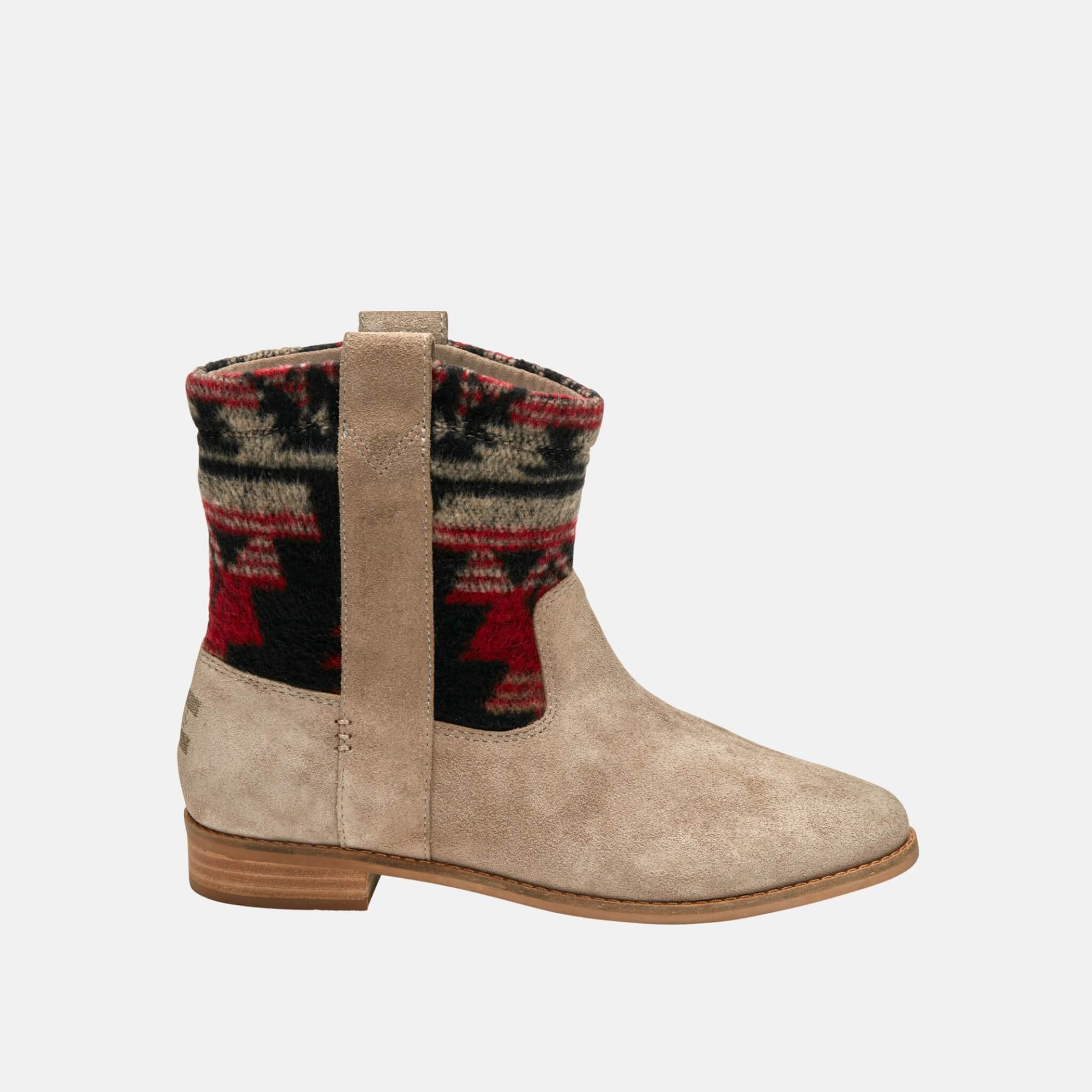 Toms Laurel Black