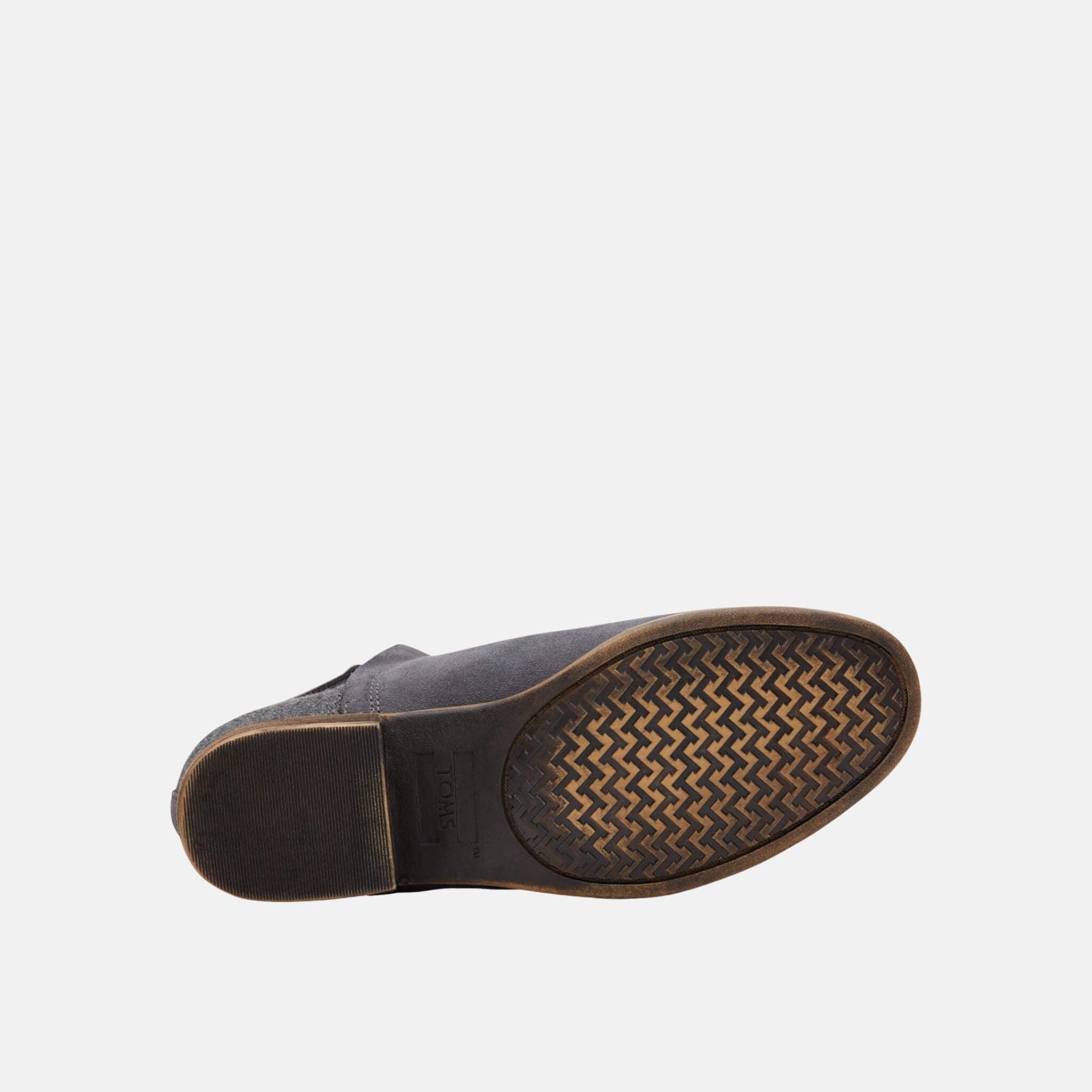 Toms Deia Grey