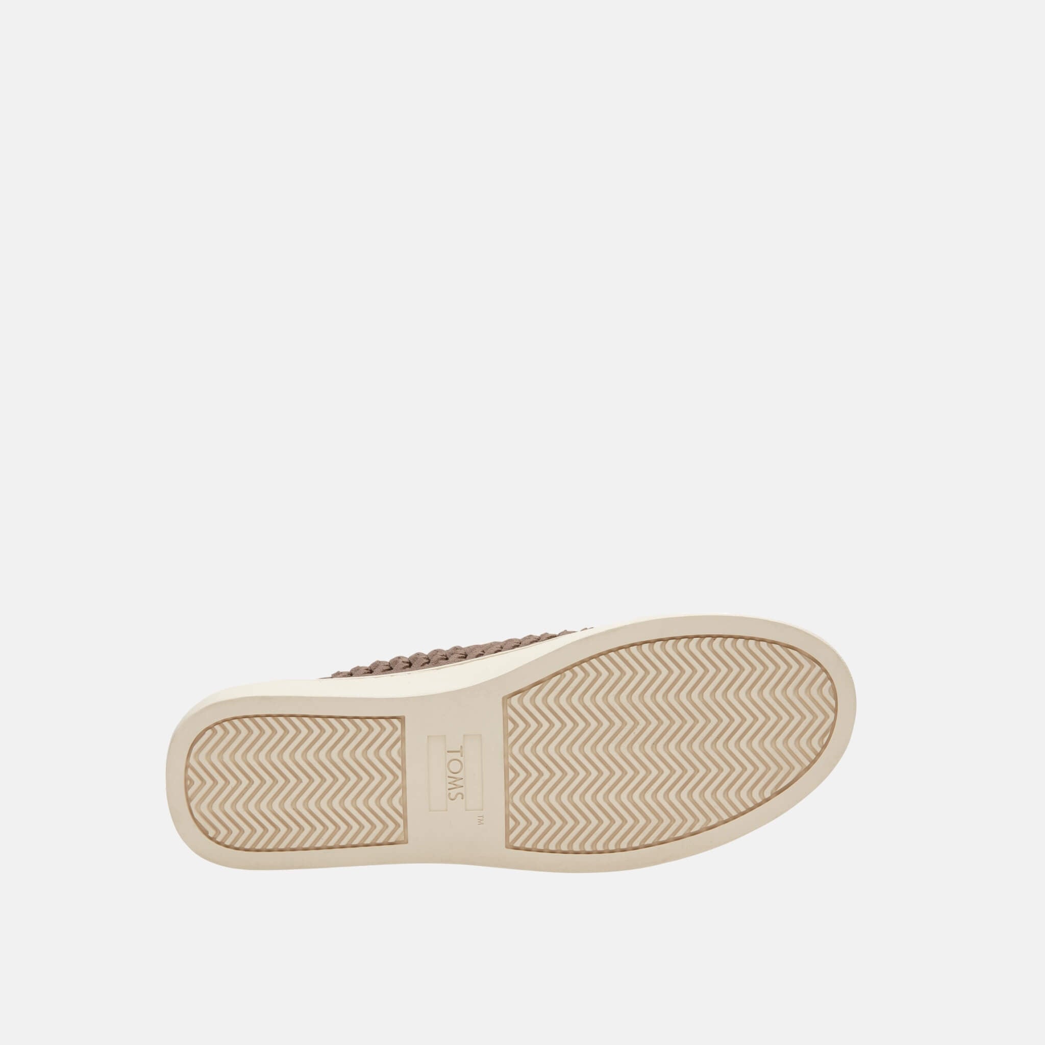 Toms Deconstructed Panel Lenox Beige