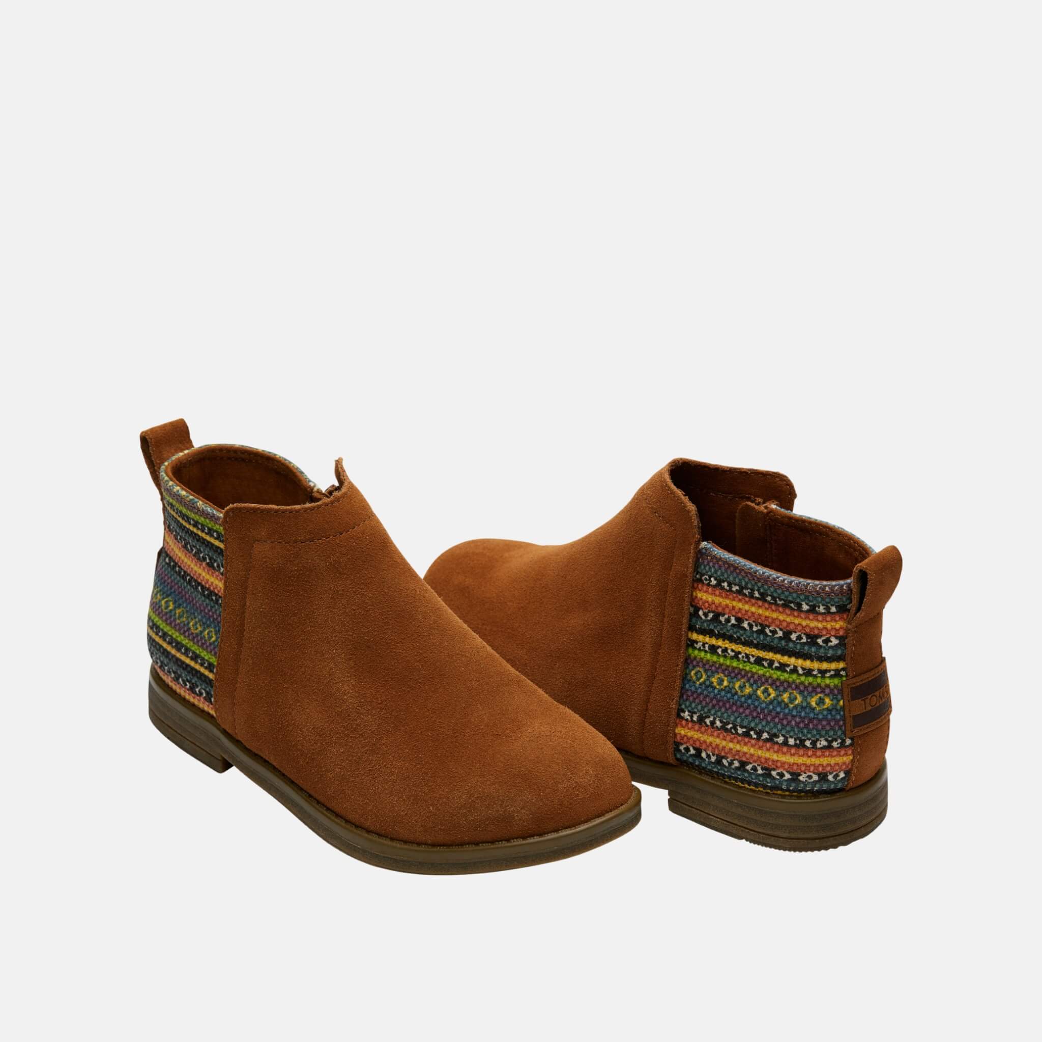 Toms Youth Deia Brown