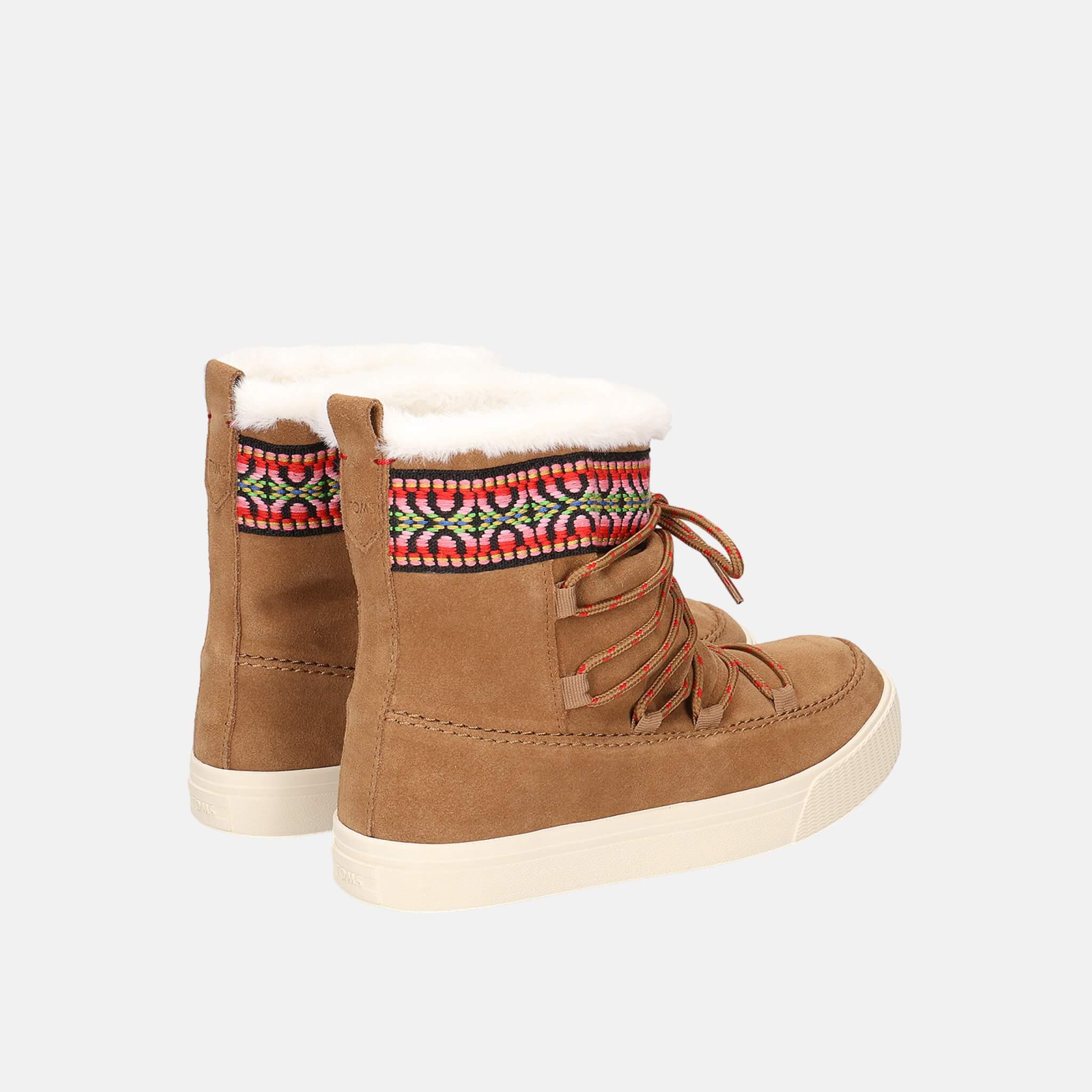 Toms Alpine Brown