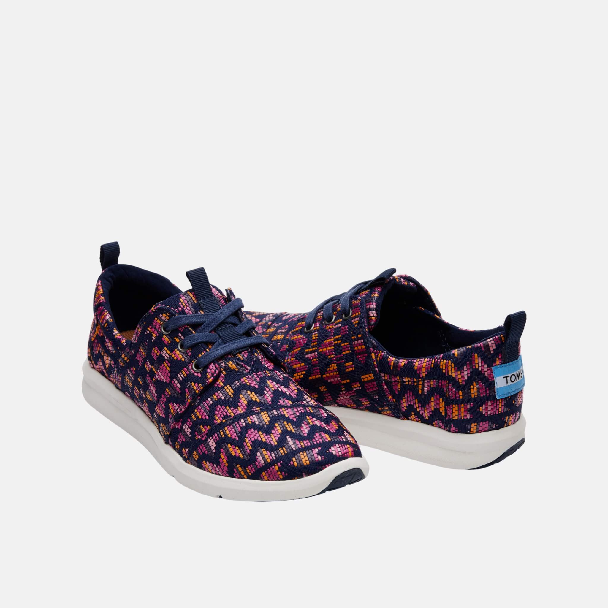Toms Tribal Del Rey