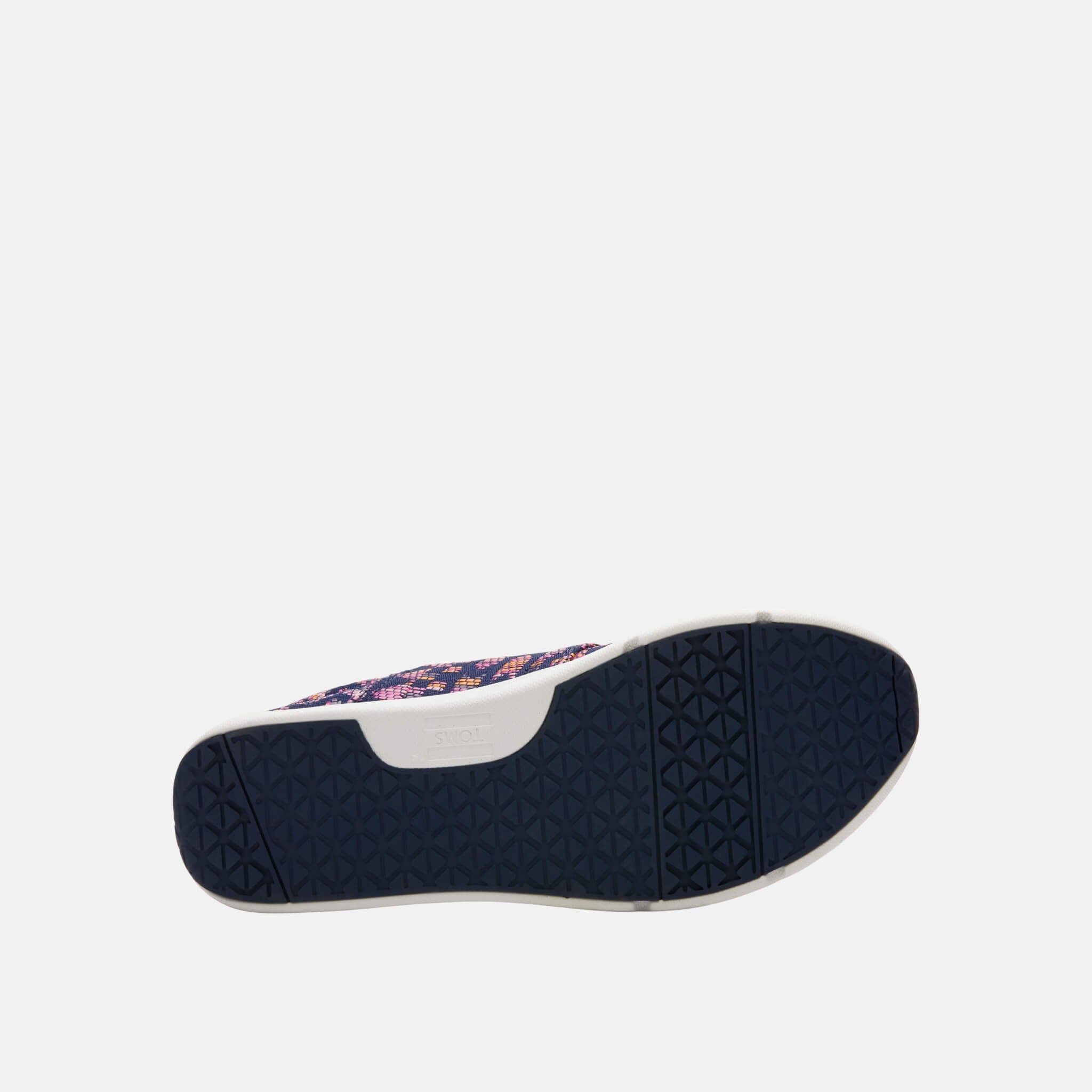 Toms Tribal Del Rey
