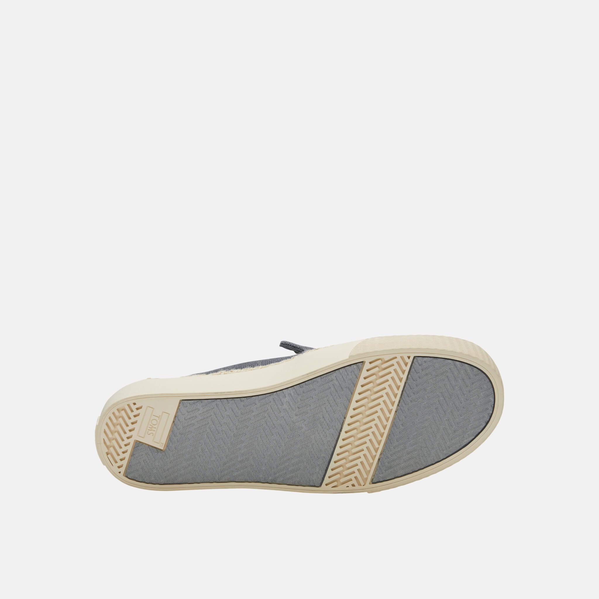 Toms Canvas Sunset Blue