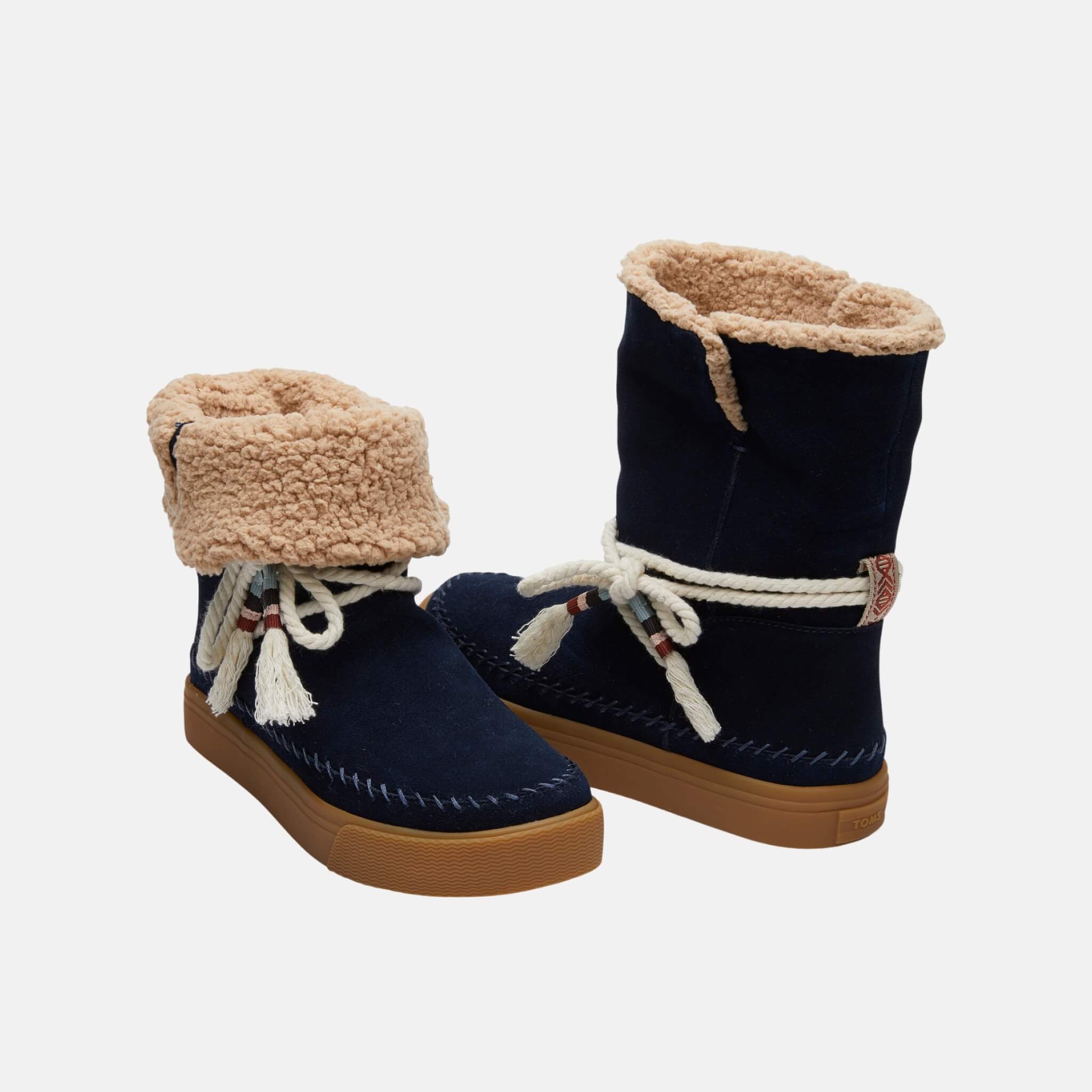 Toms Vista Blue
