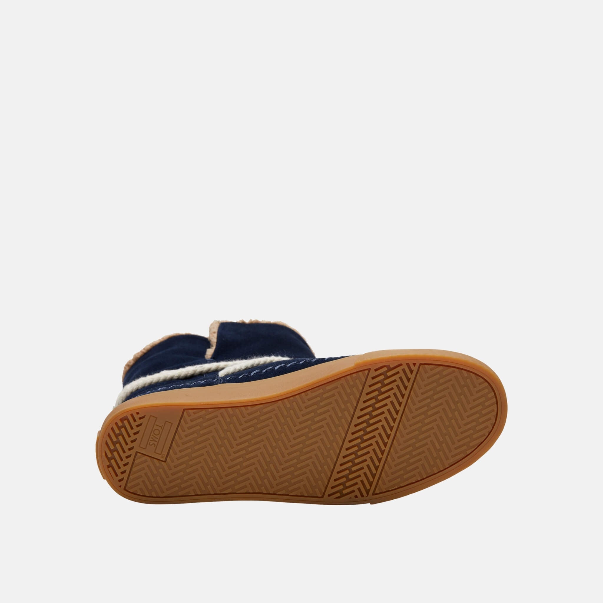 Toms Vista Blue