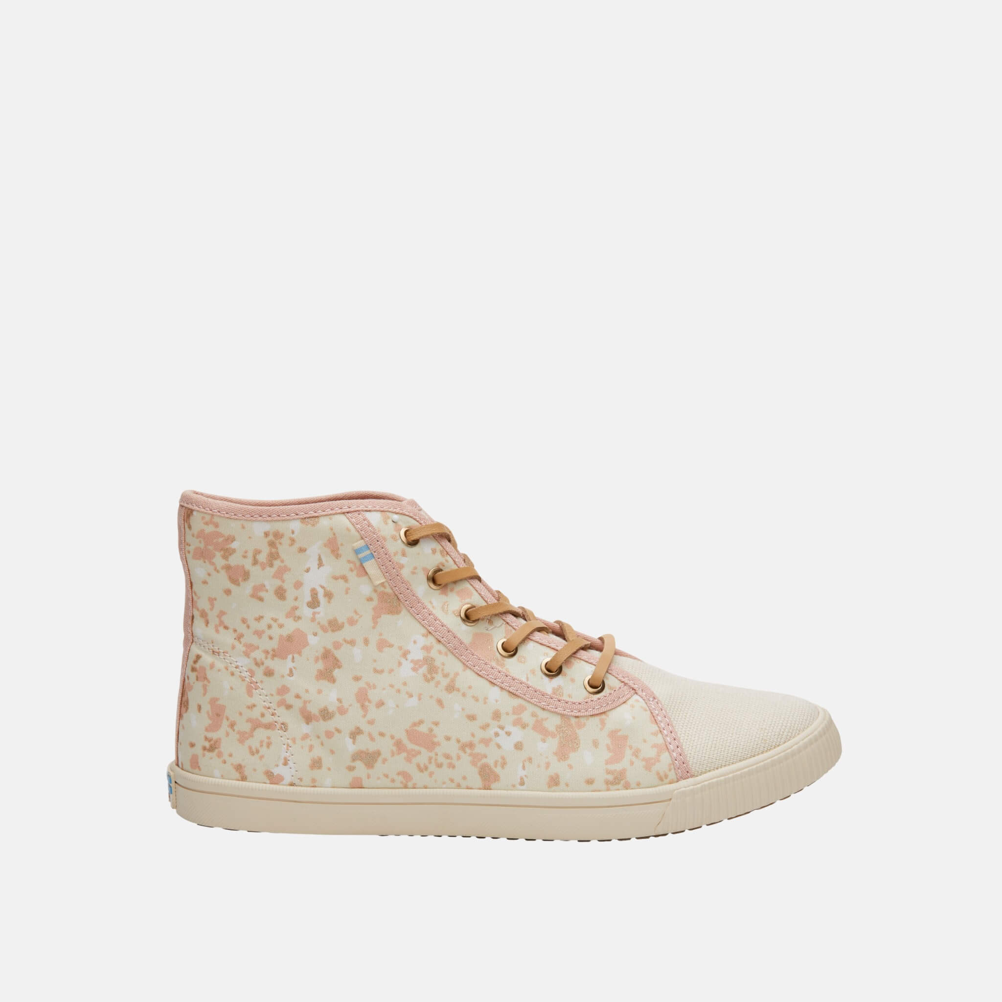 Toms Granite Fleck Camarillo Beige