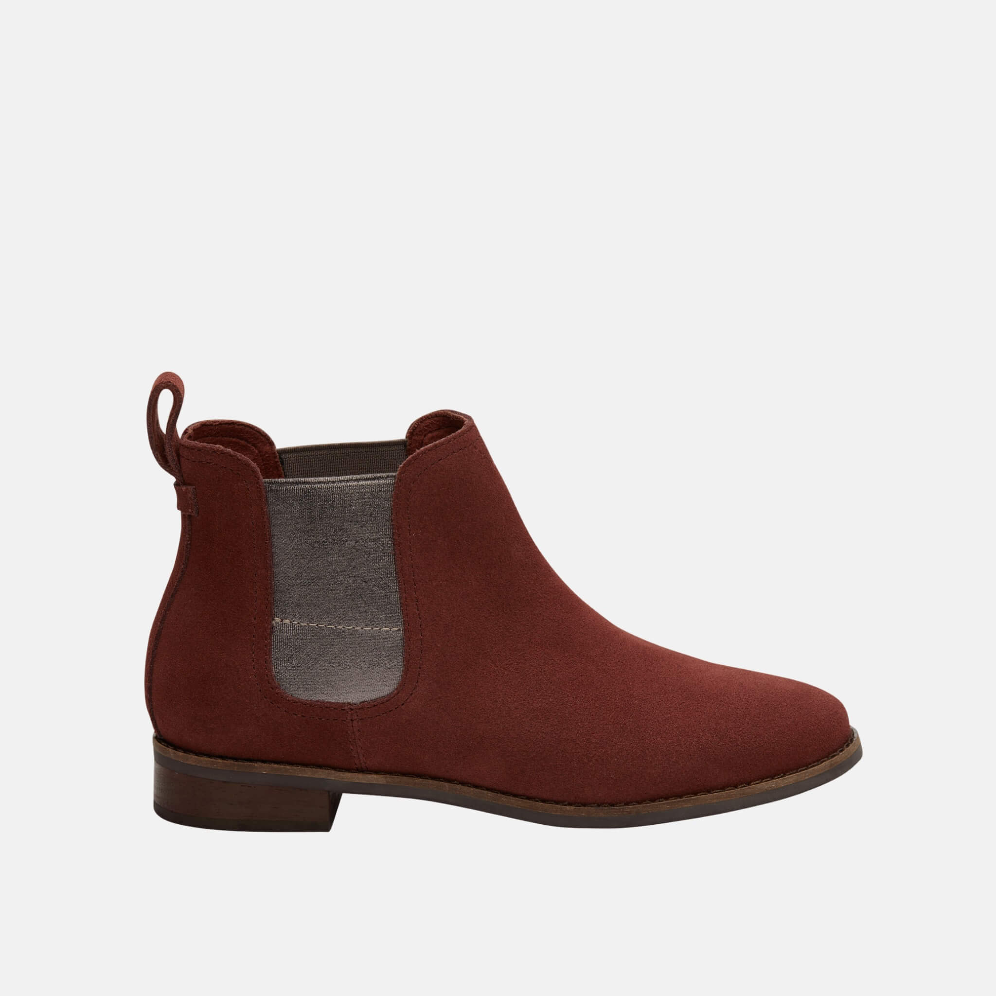 Toms Ella Brown