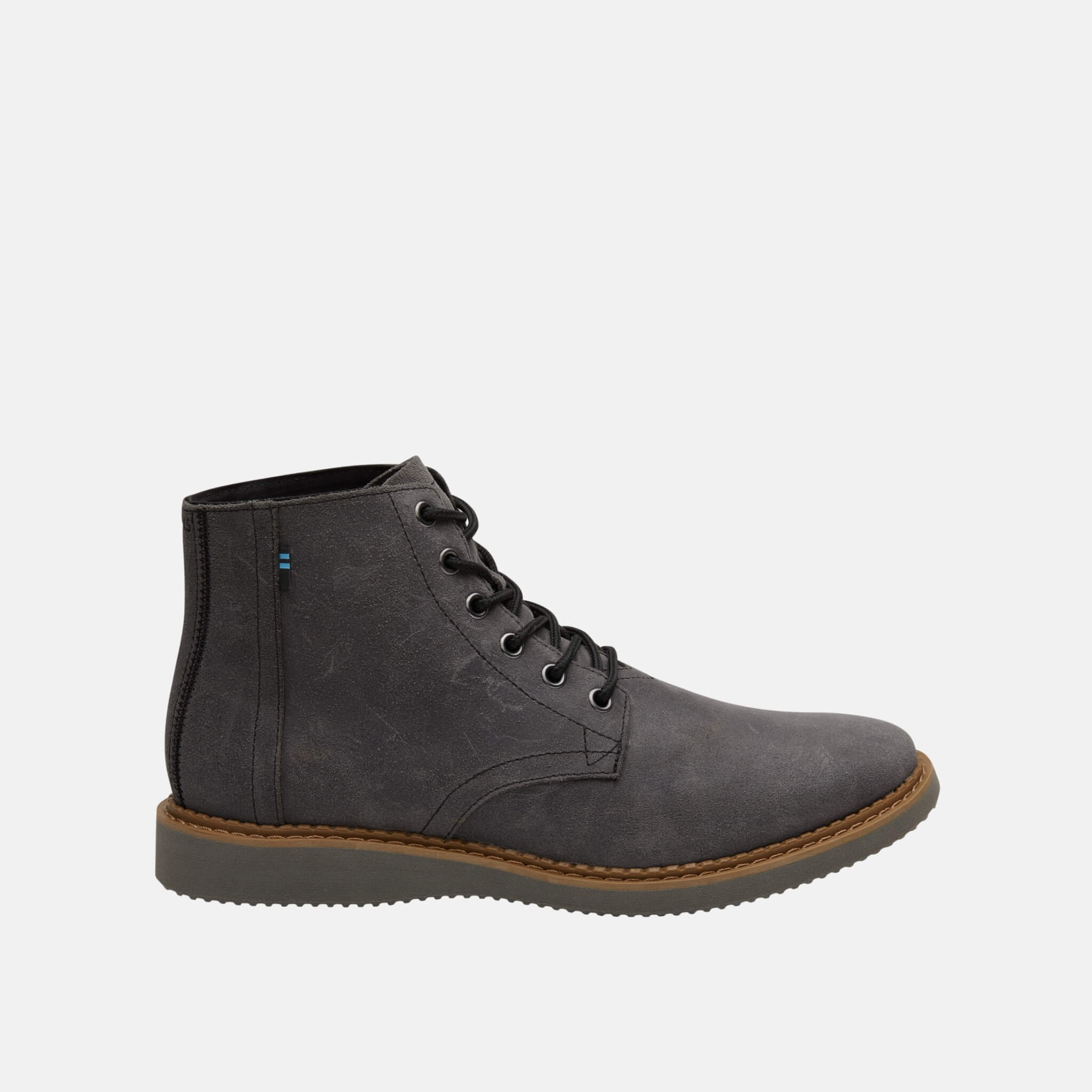 Toms Porter Black