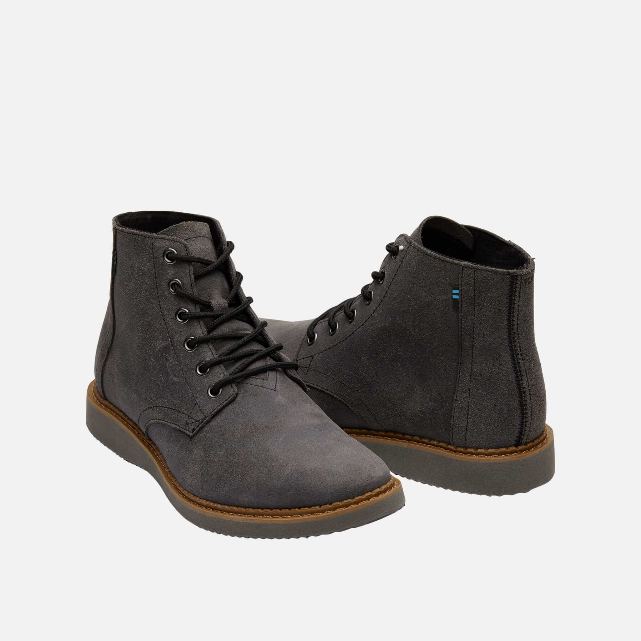 Toms Porter Black