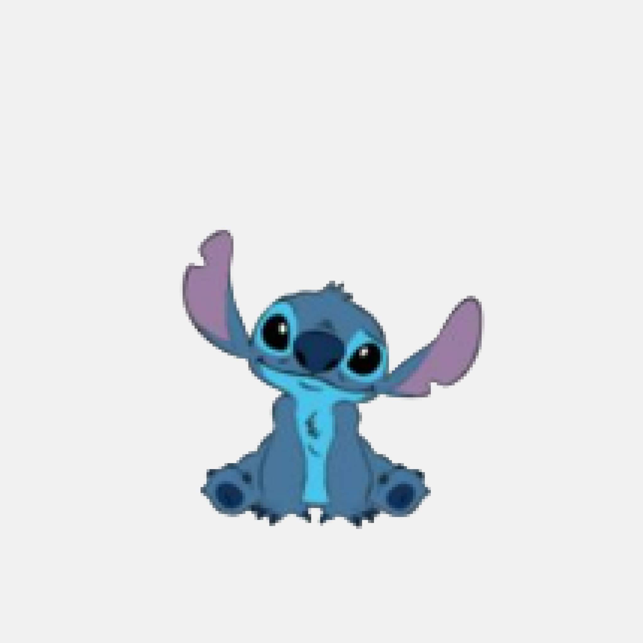 Jibbitz Charms Stitch Sweet