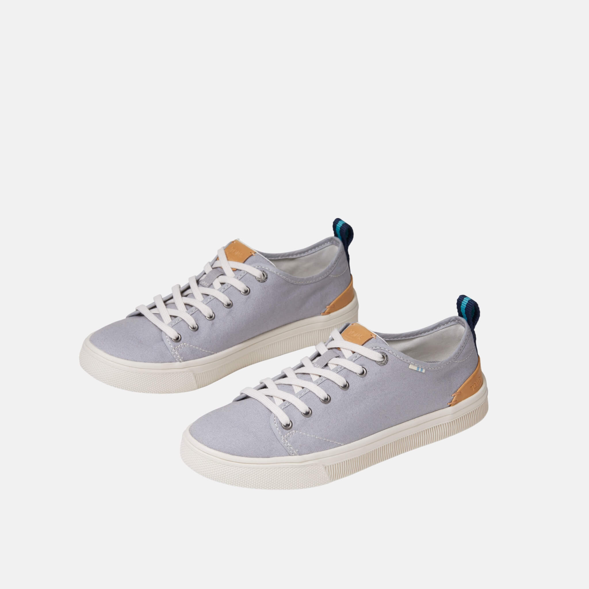 Toms TRVL Lite Low Grey