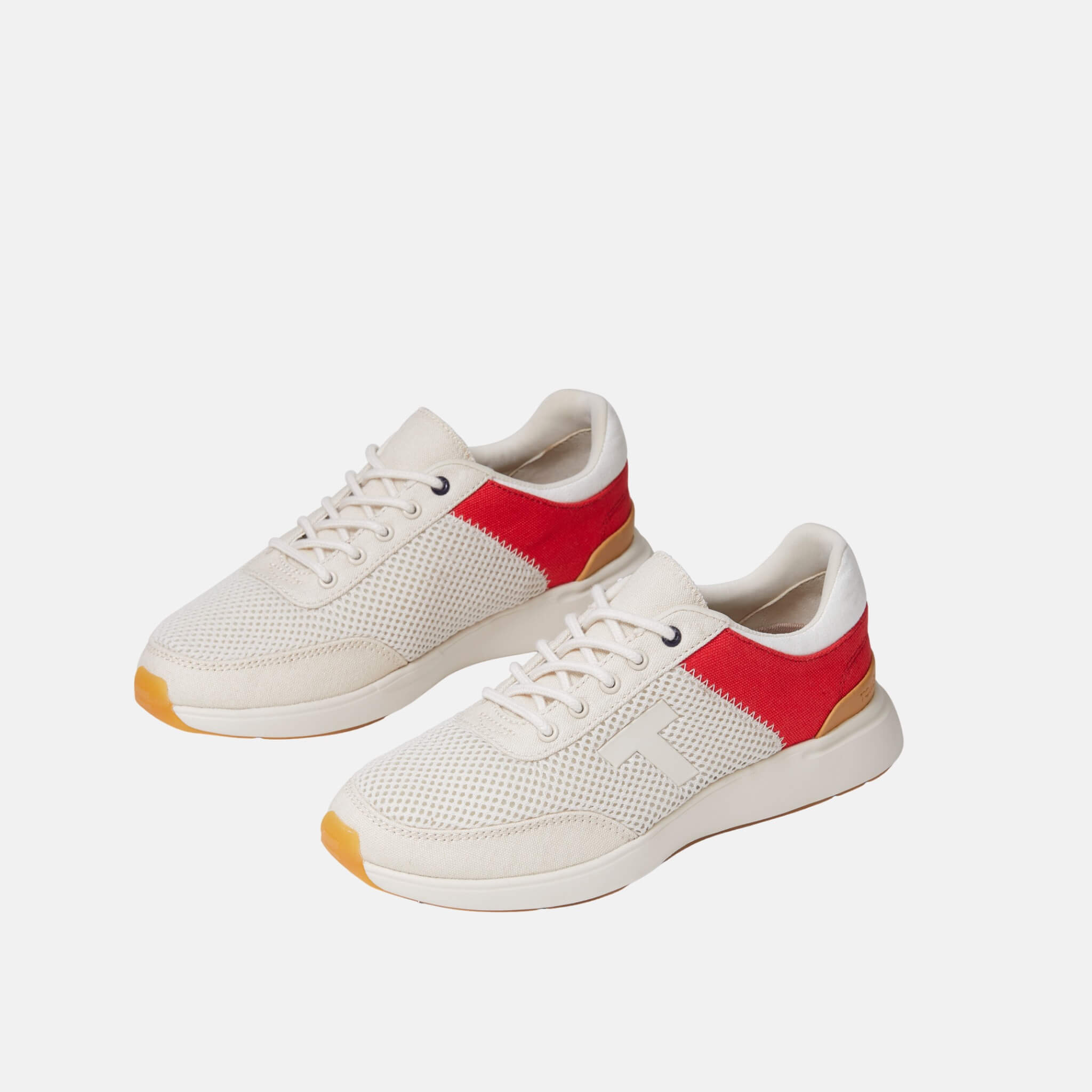 Toms Arroyo Red