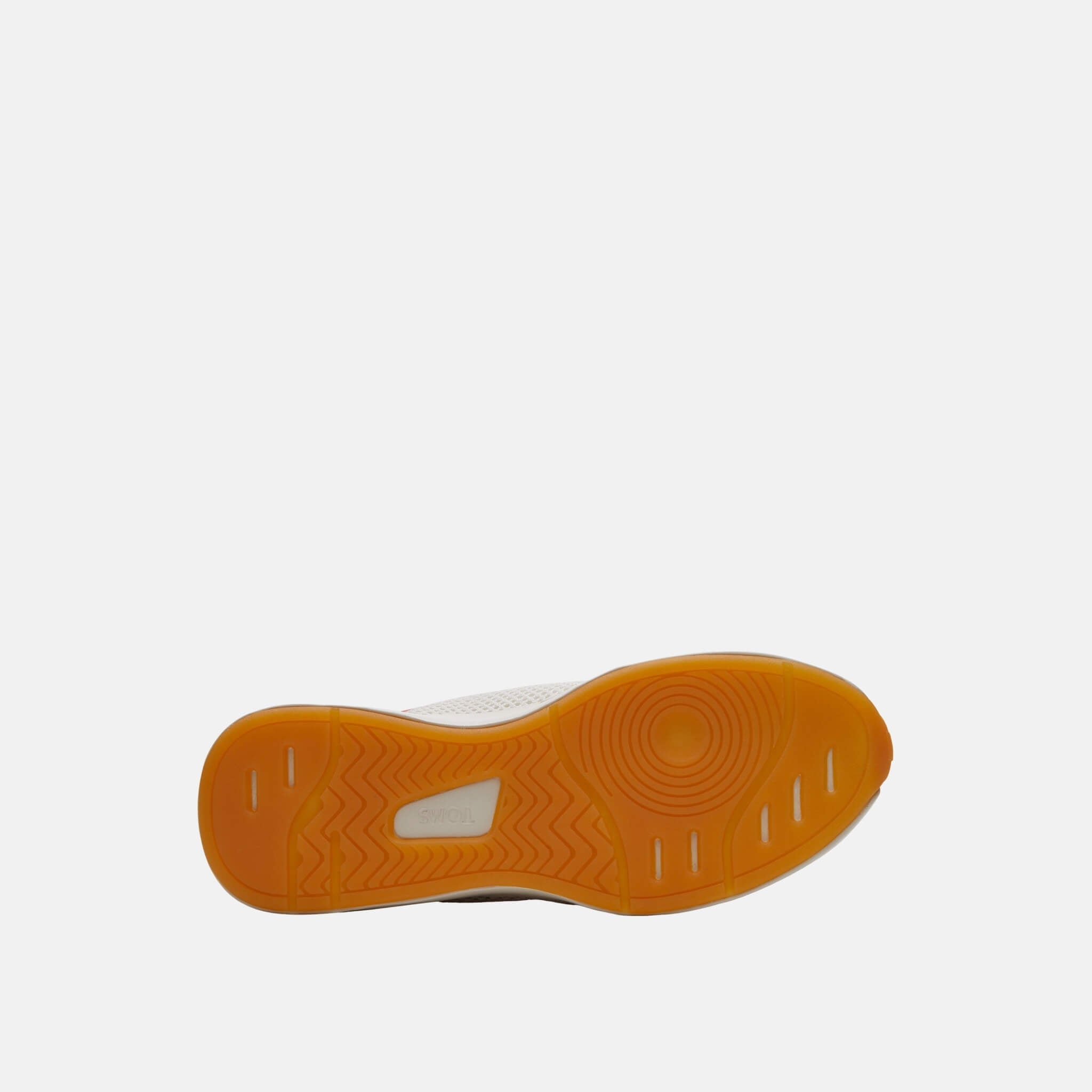 Toms Arroyo Red