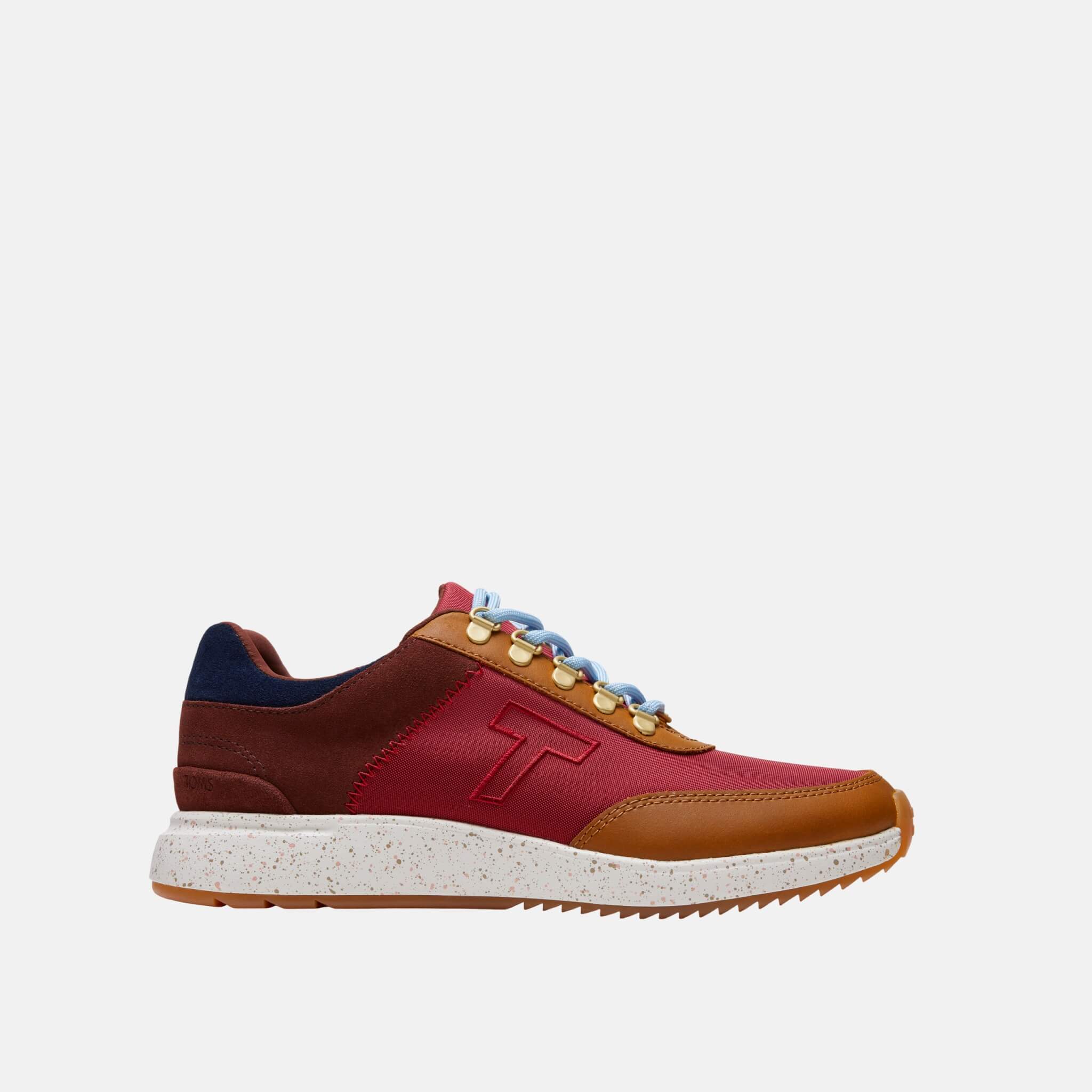 Toms Arroyo Red