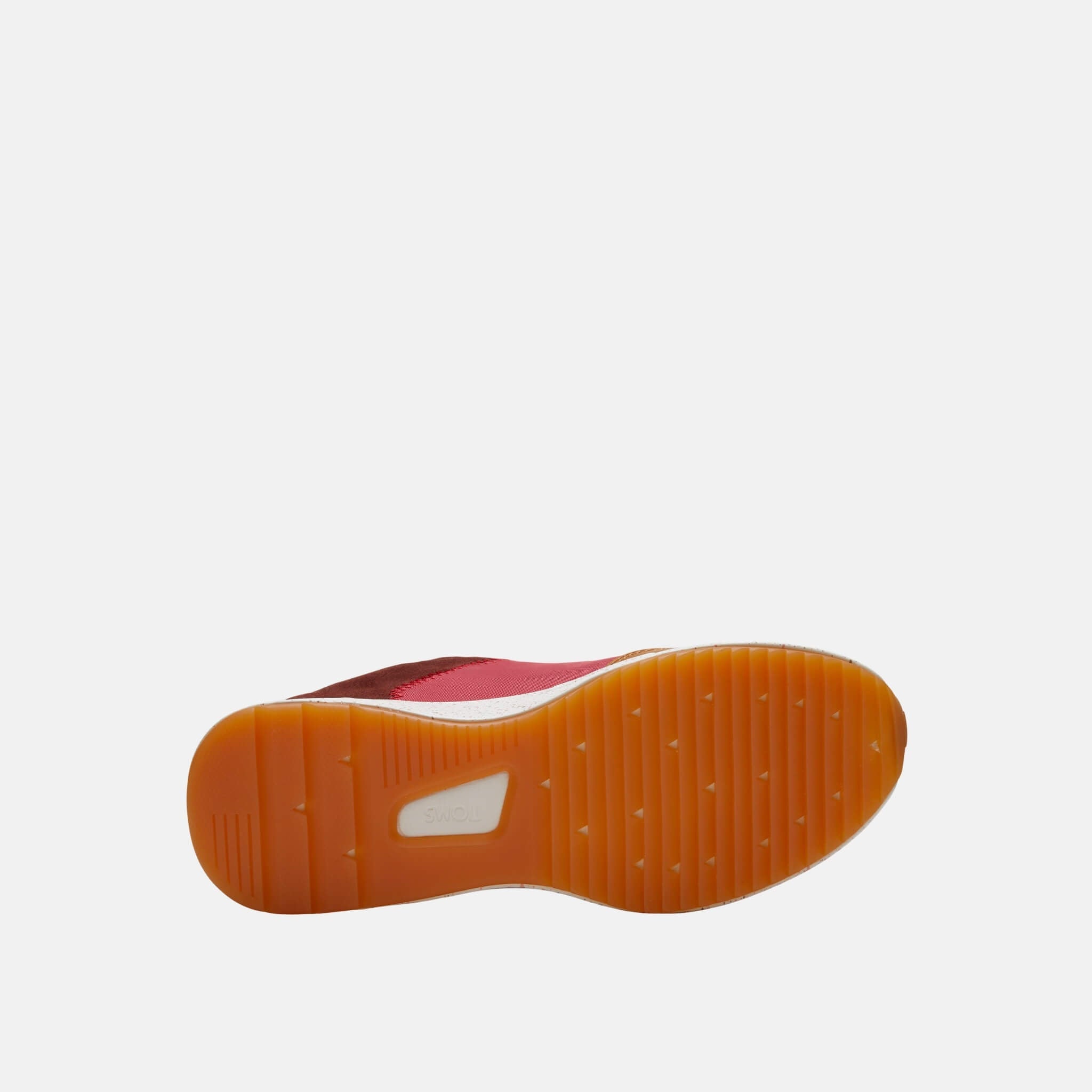 Toms Arroyo Red