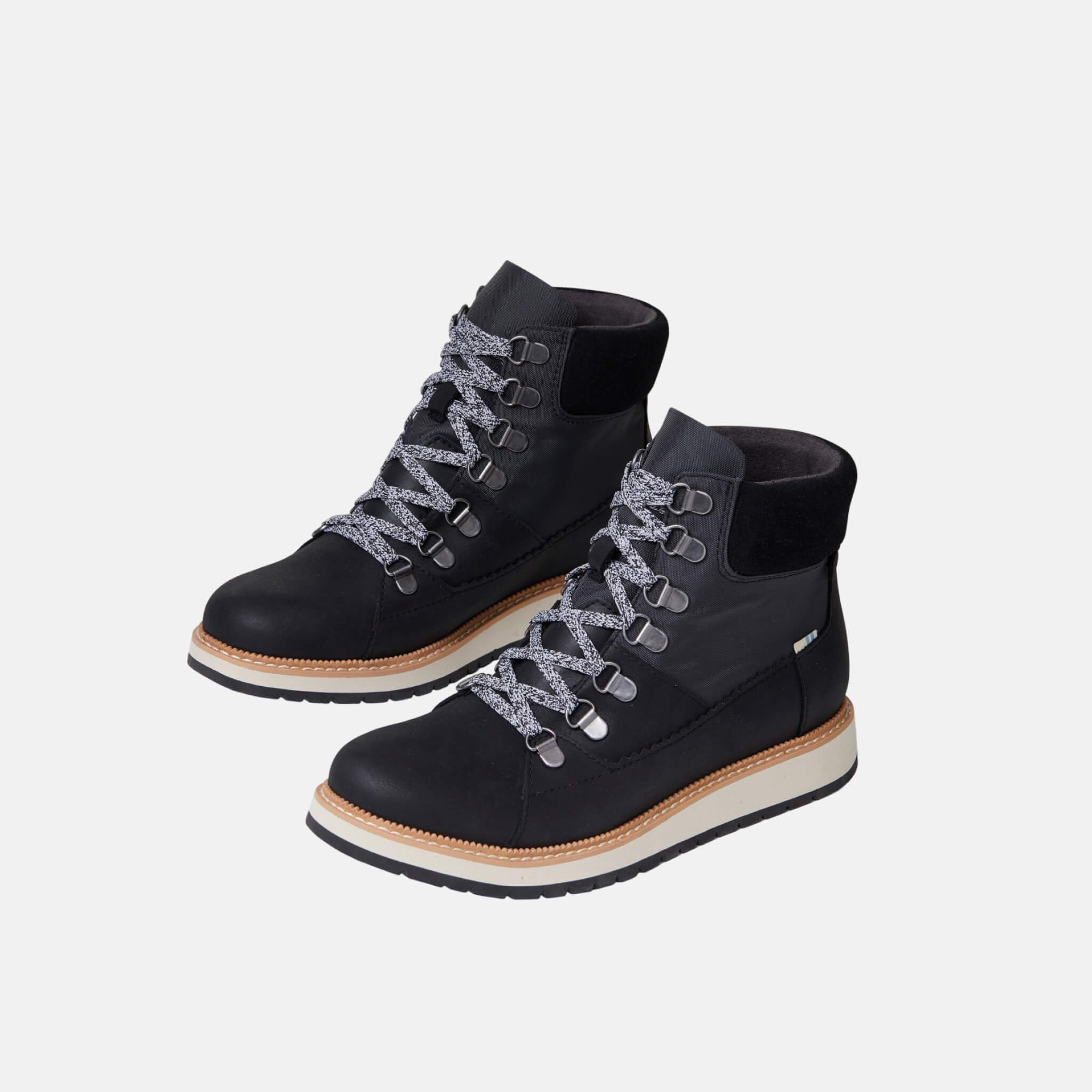 Toms Mesa Black