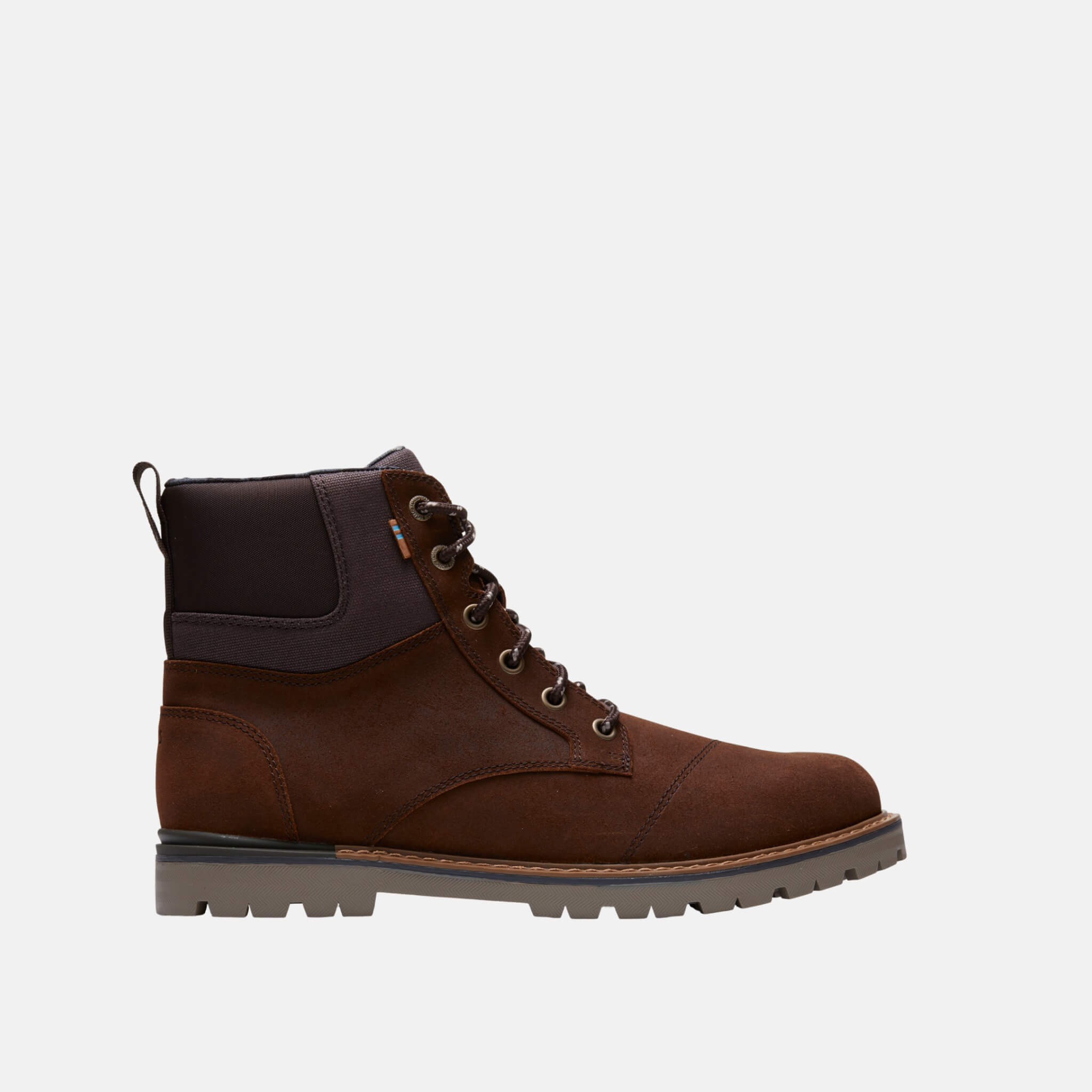 Toms Ashland Brown