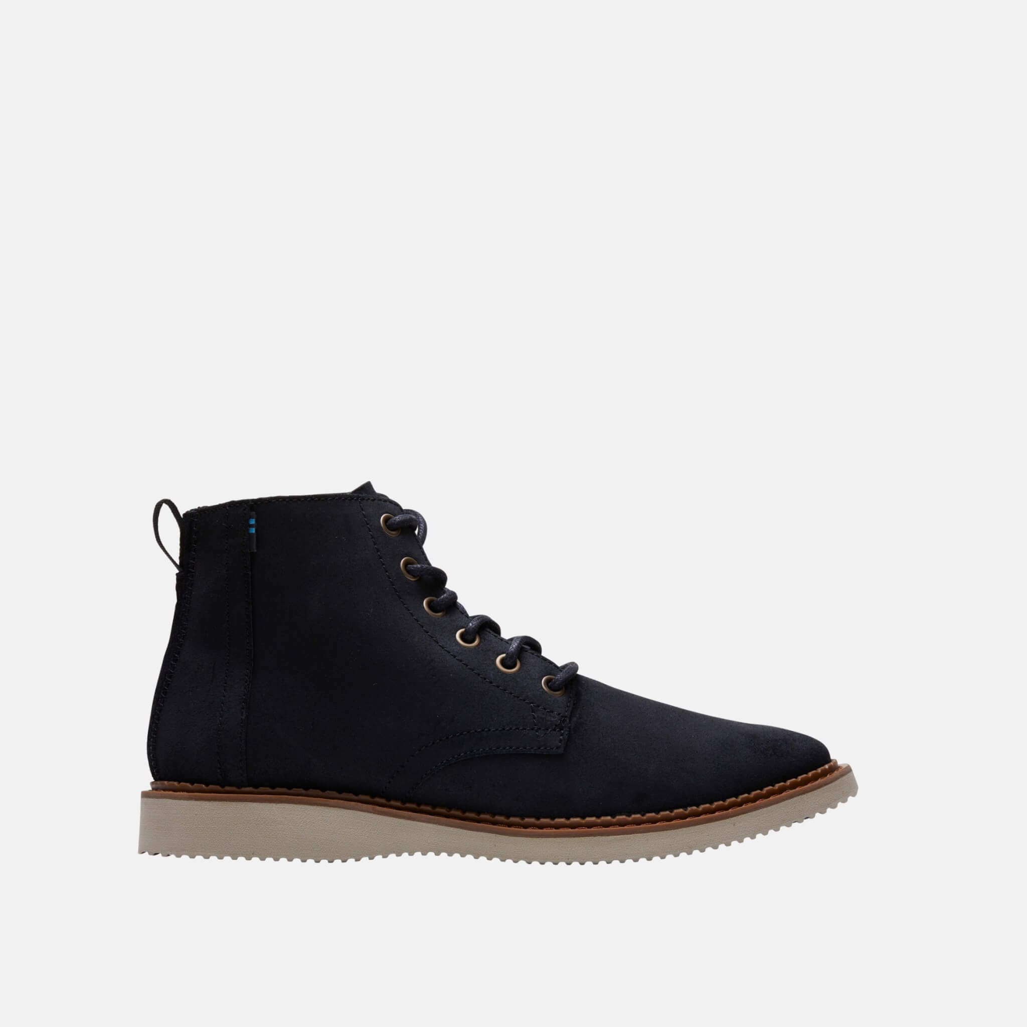Toms Porter Black