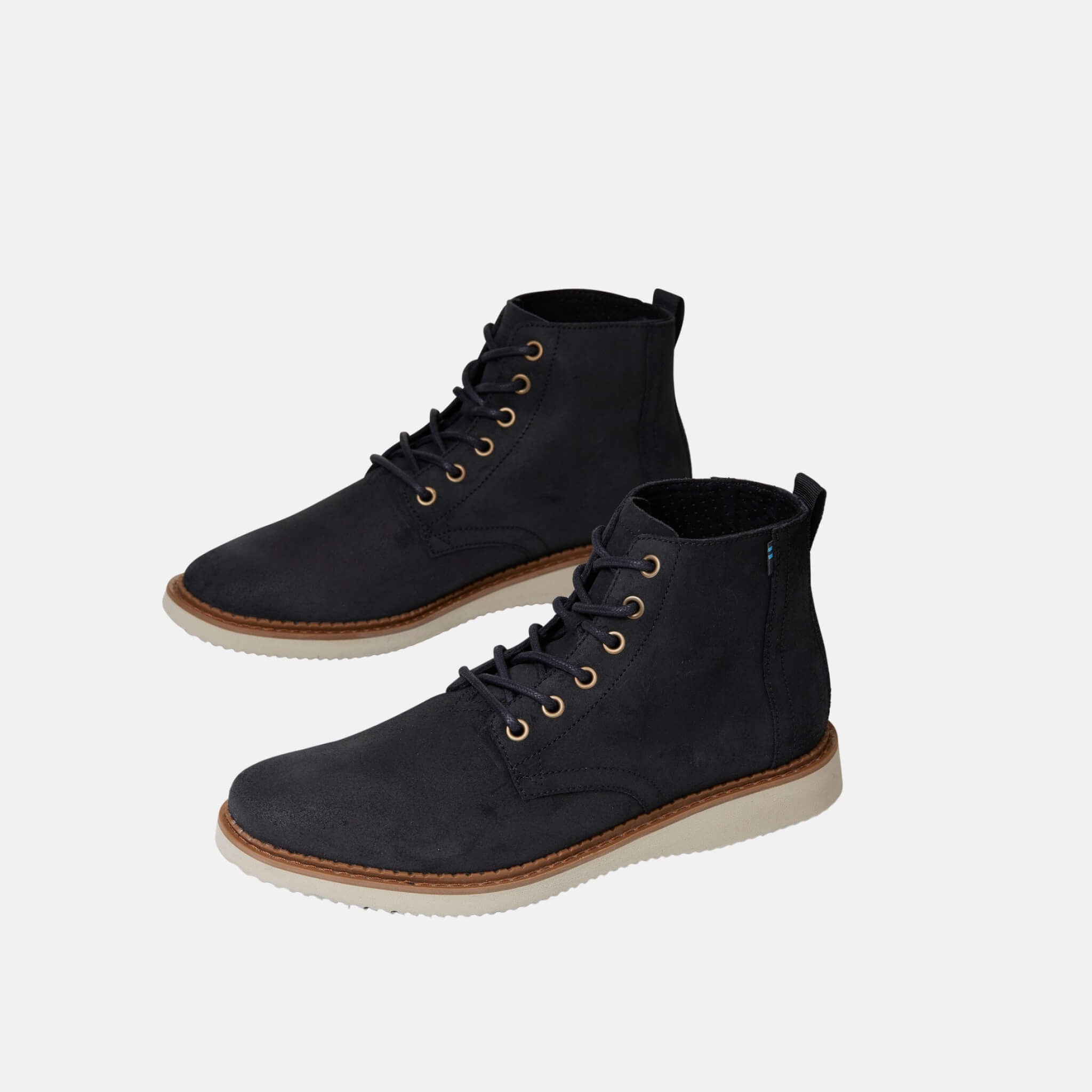 Toms Porter Black