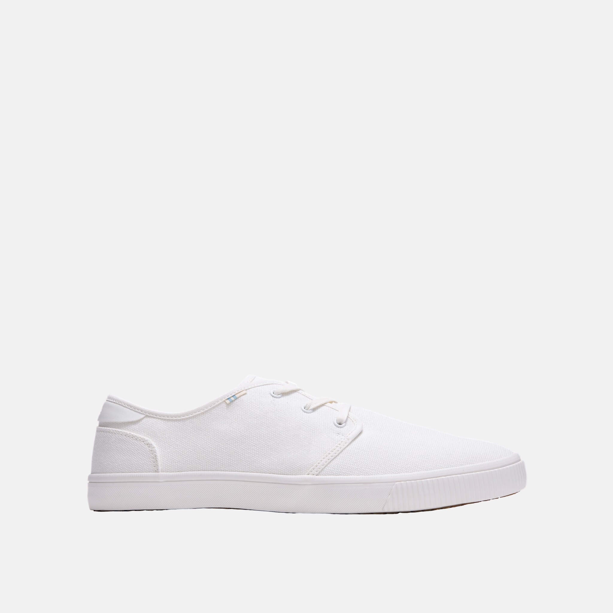 Toms Carlo White