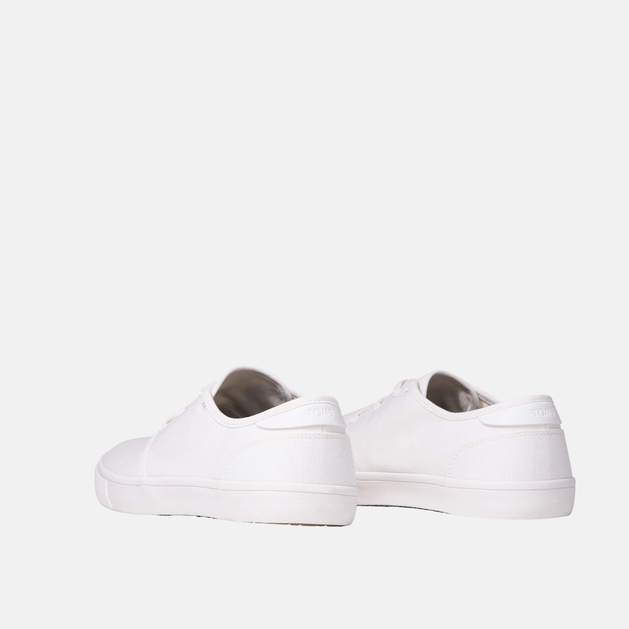 Toms Carlo White
