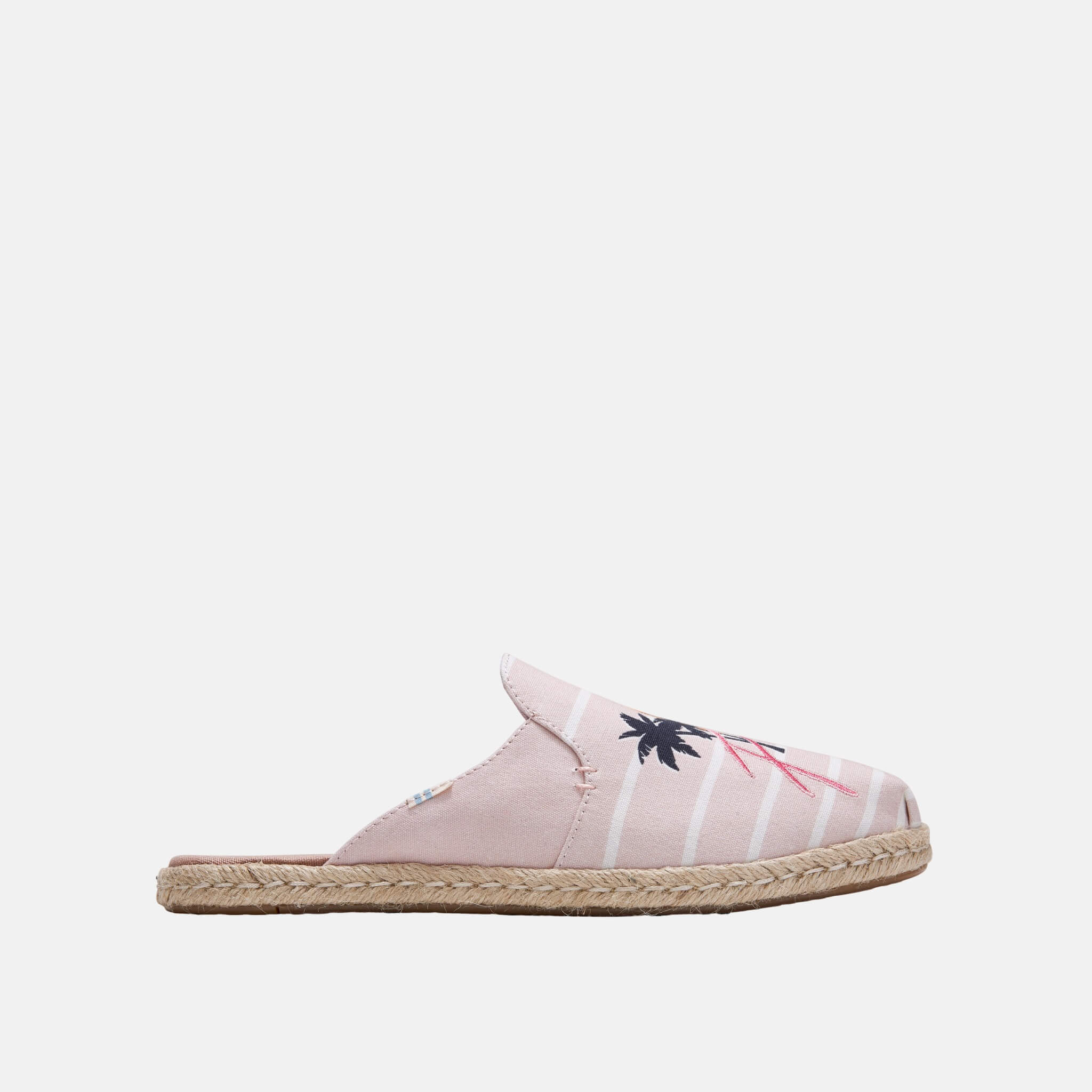 Toms Nova Pink Pink