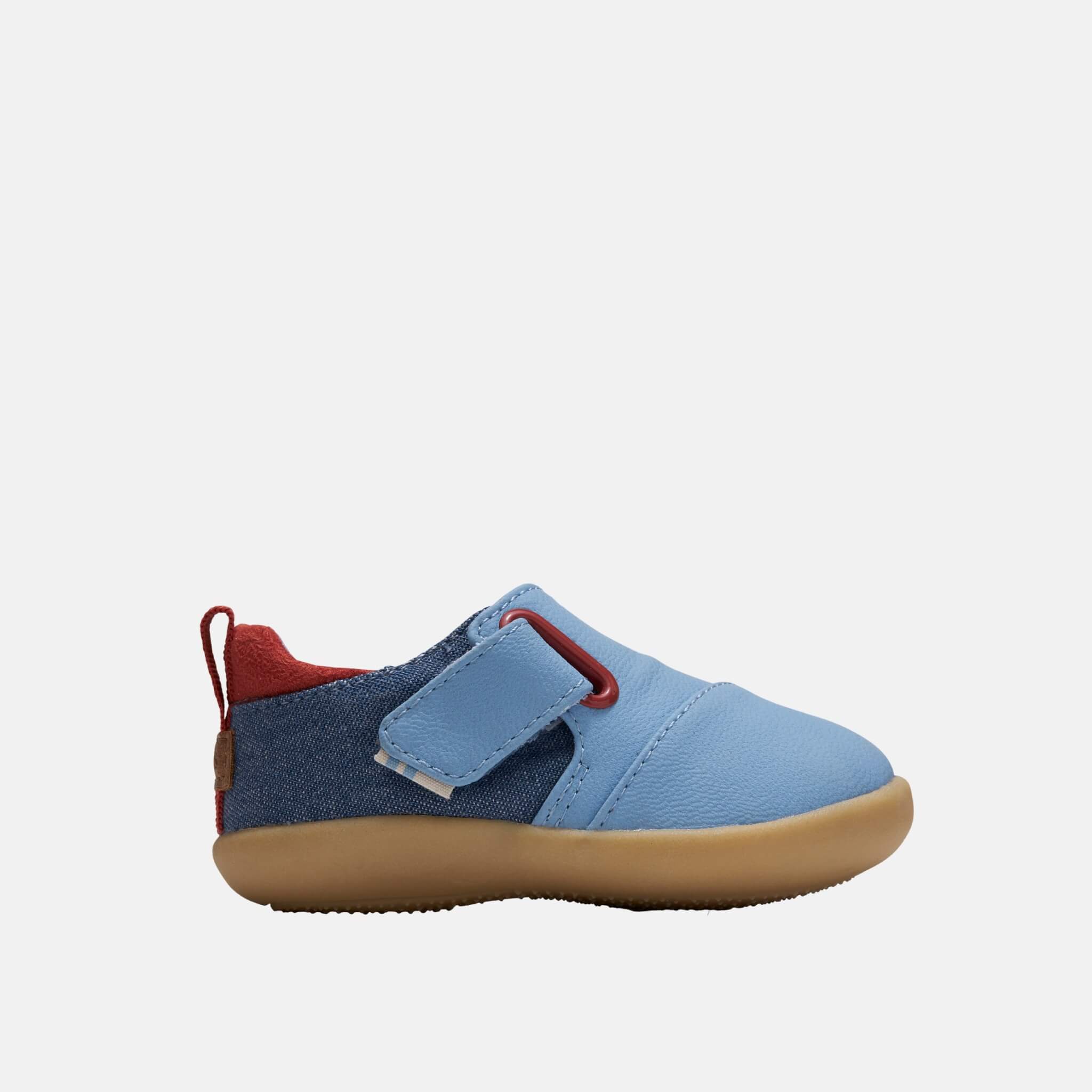 Toms Tiny WHiley Blue