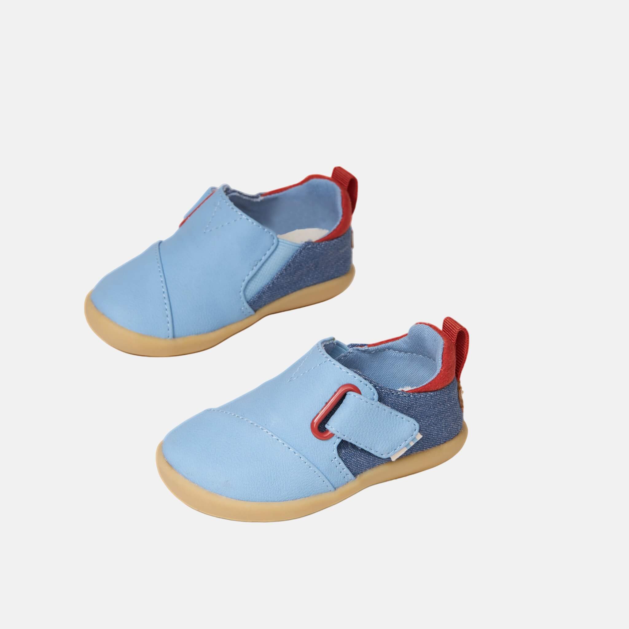 Toms Tiny WHiley Blue
