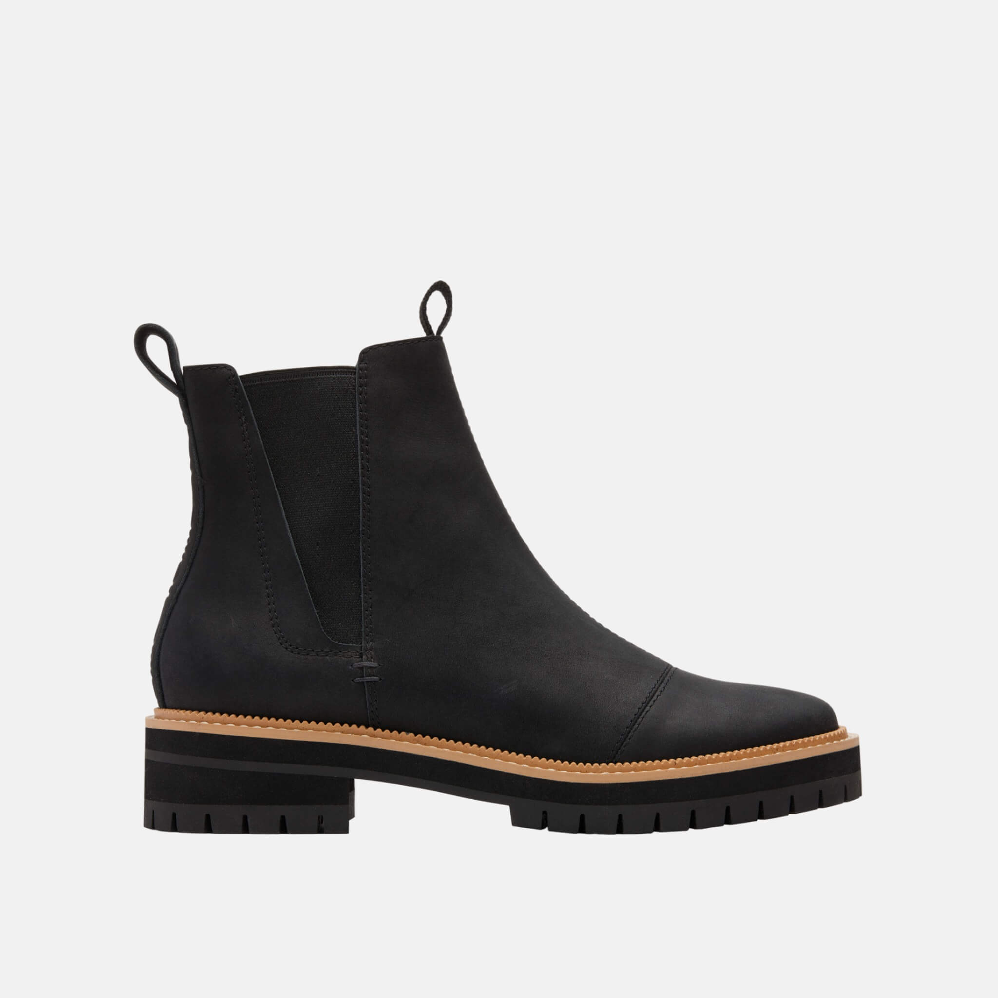 Toms Dakota Black