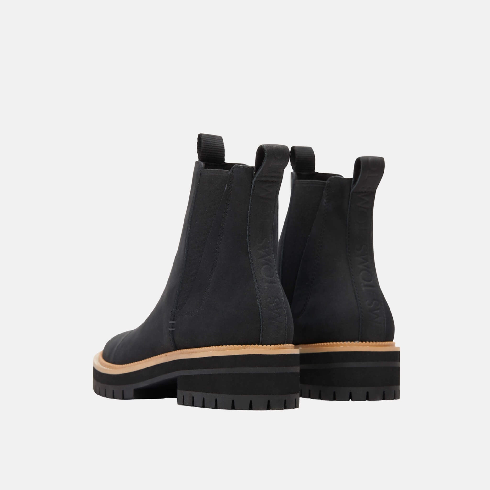 Toms Dakota Black