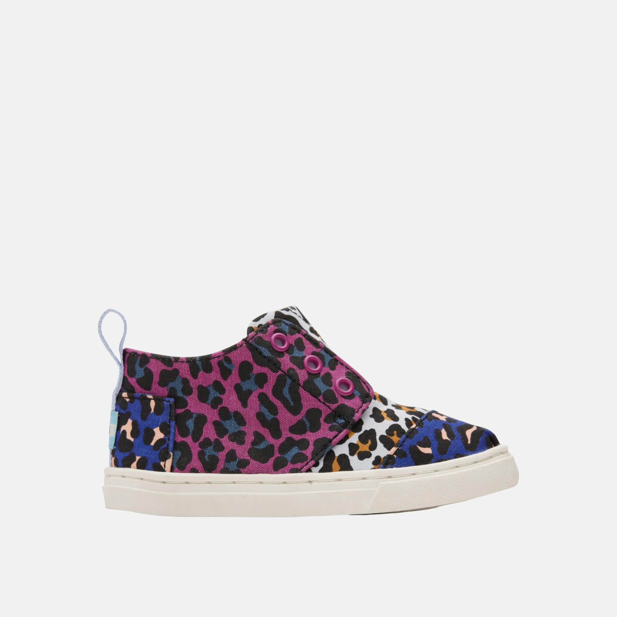 Toms Tiny Botas Cupsole