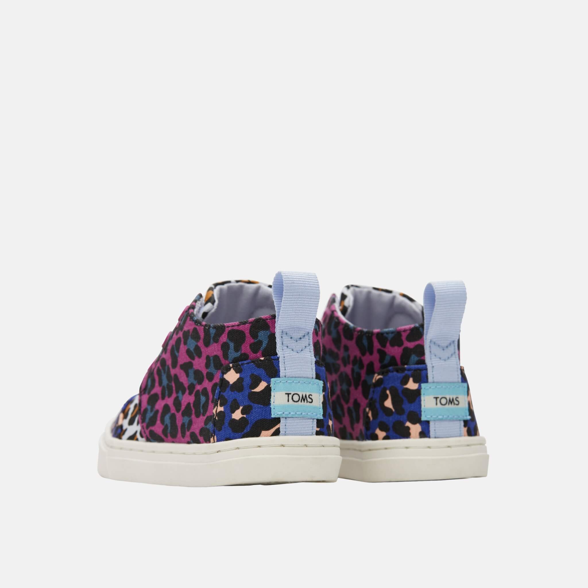 Toms Tiny Botas Cupsole