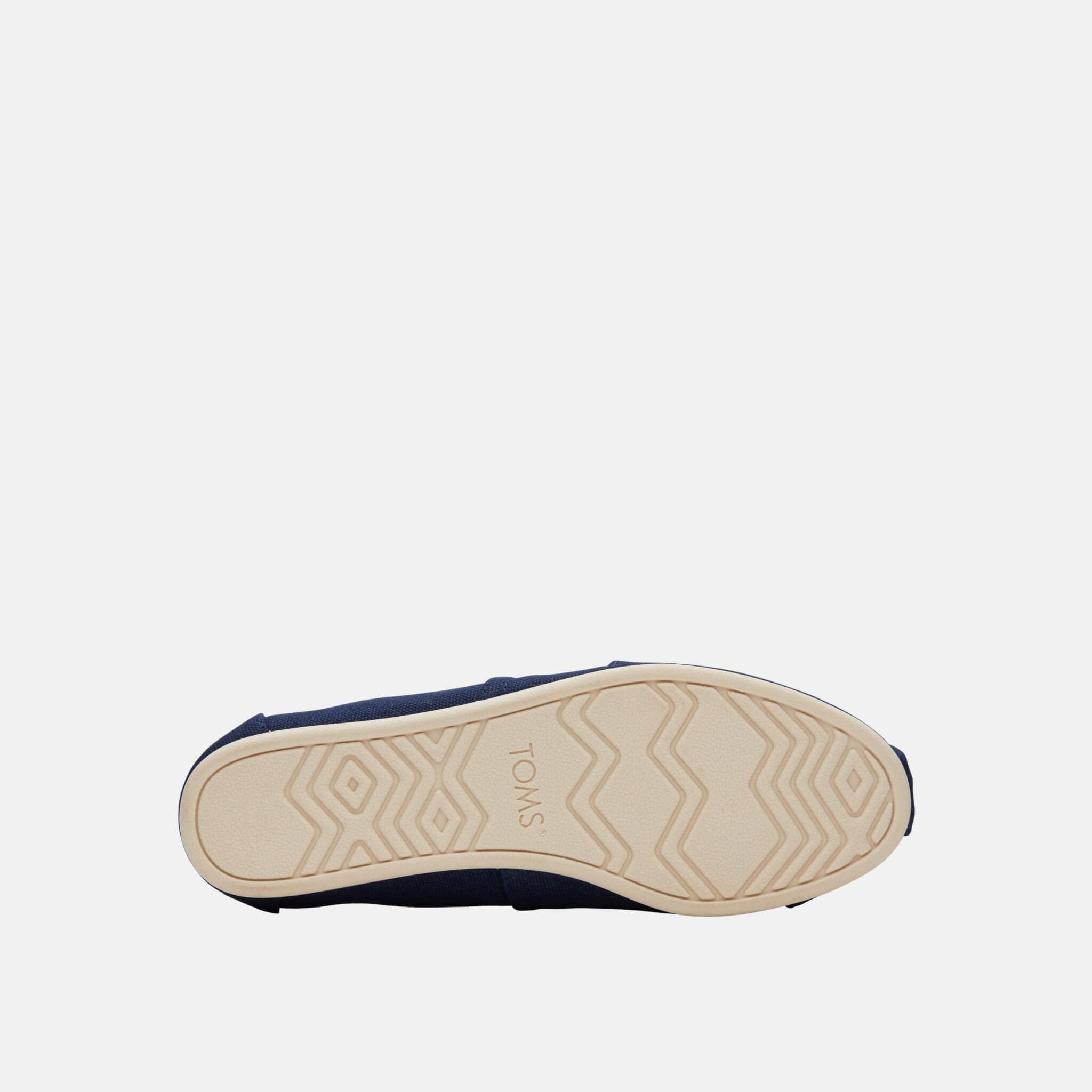 Toms Alpargata Blue