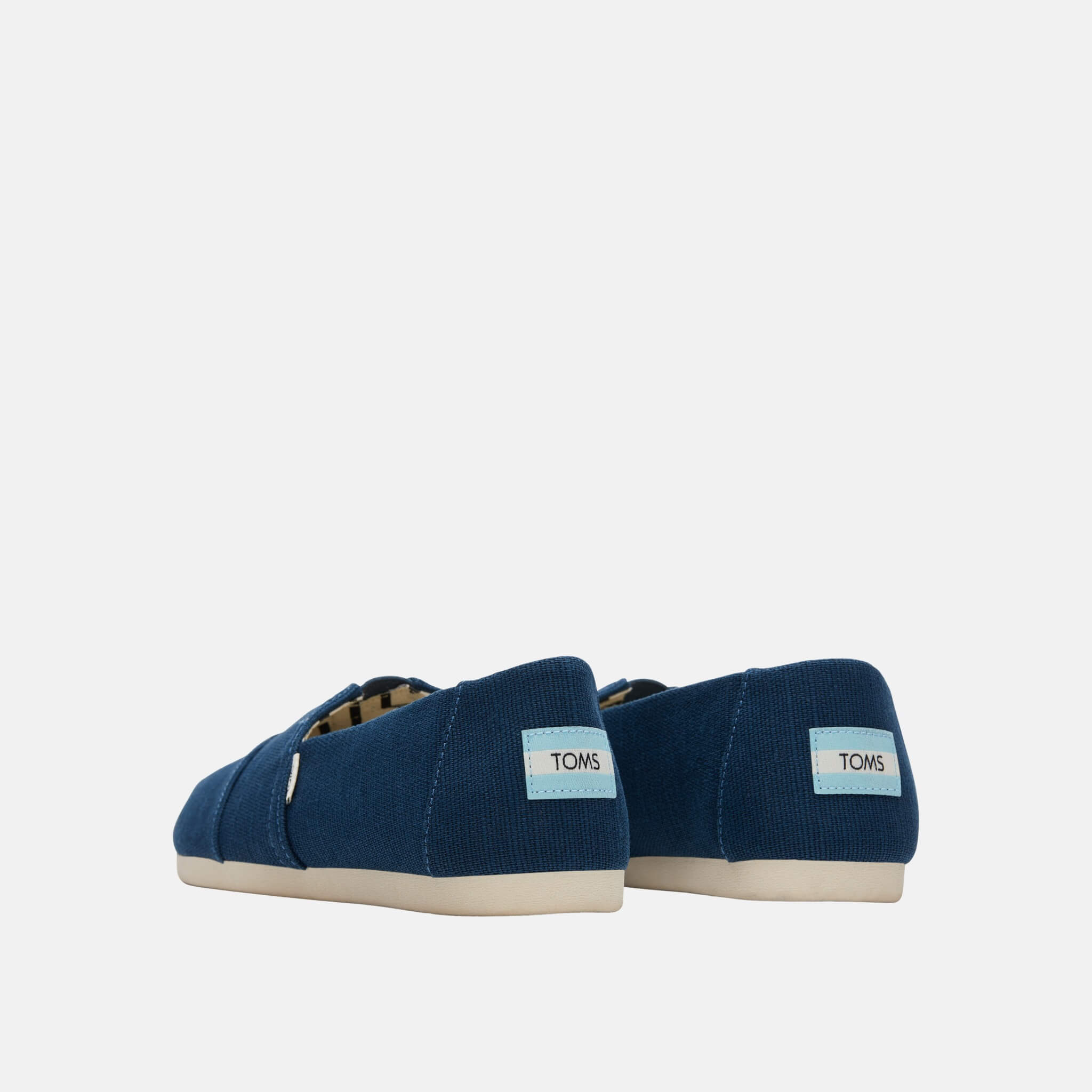 Toms Alpargata Blue