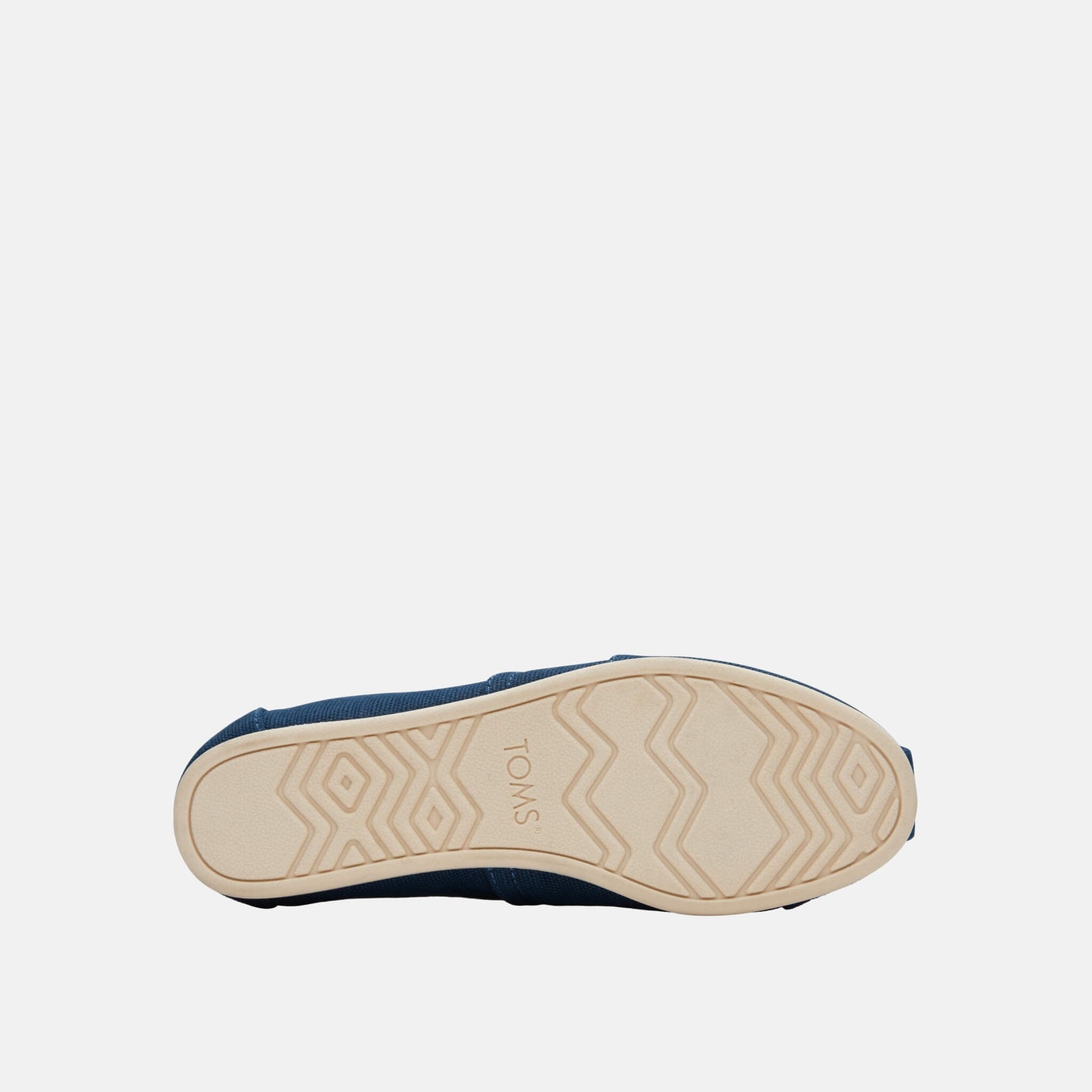 Toms Alpargata Blue
