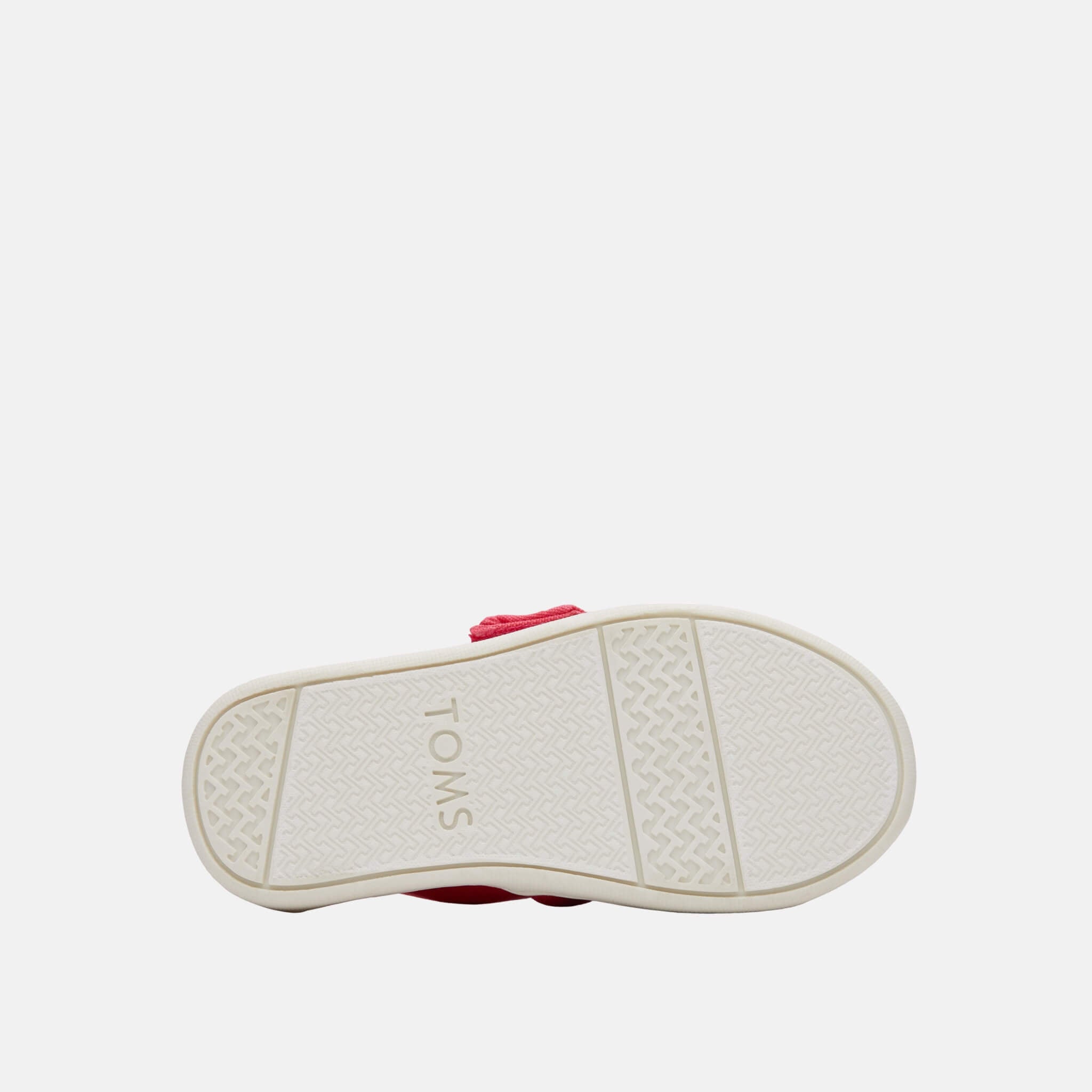 Toms Tiny Alpargata Pink