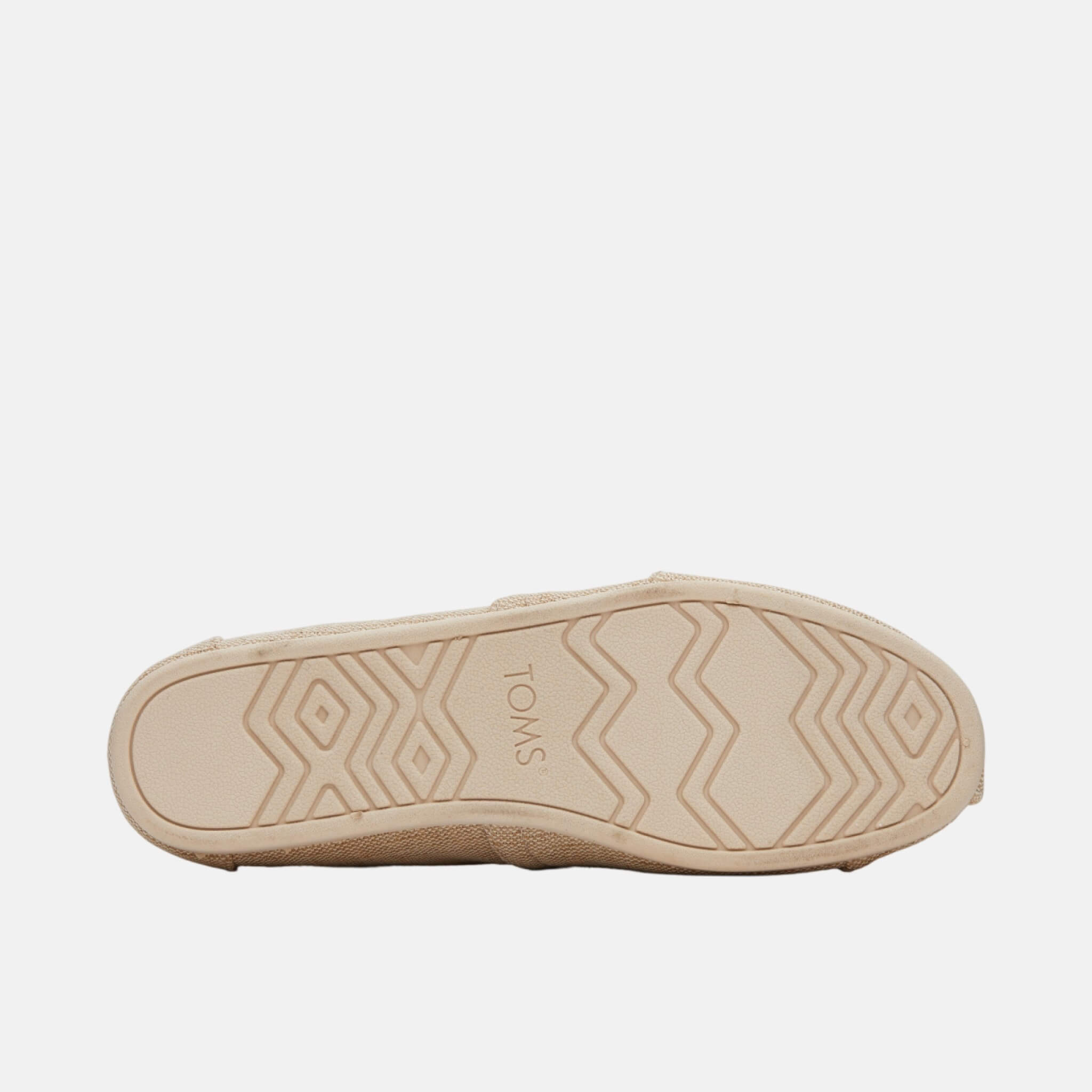 Toms Alpargata Natural