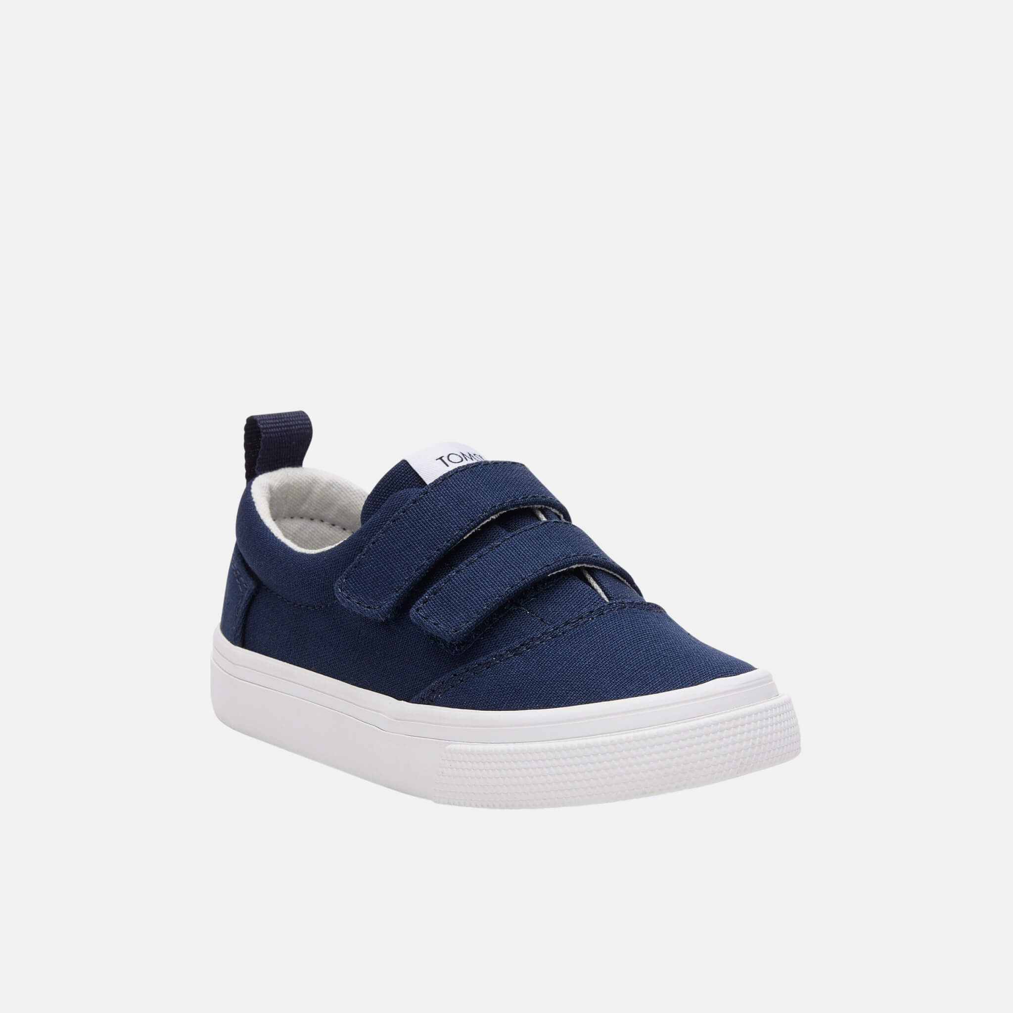 Toms Tiny Fenix Double Strap Blue